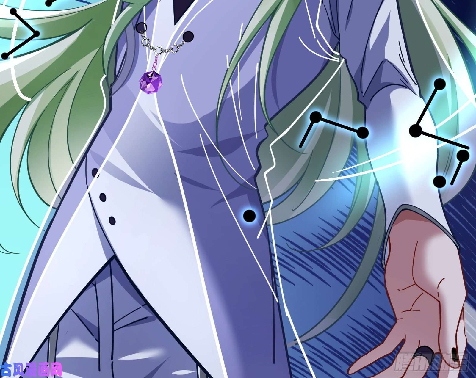 万渣朝凰无尽噩梦