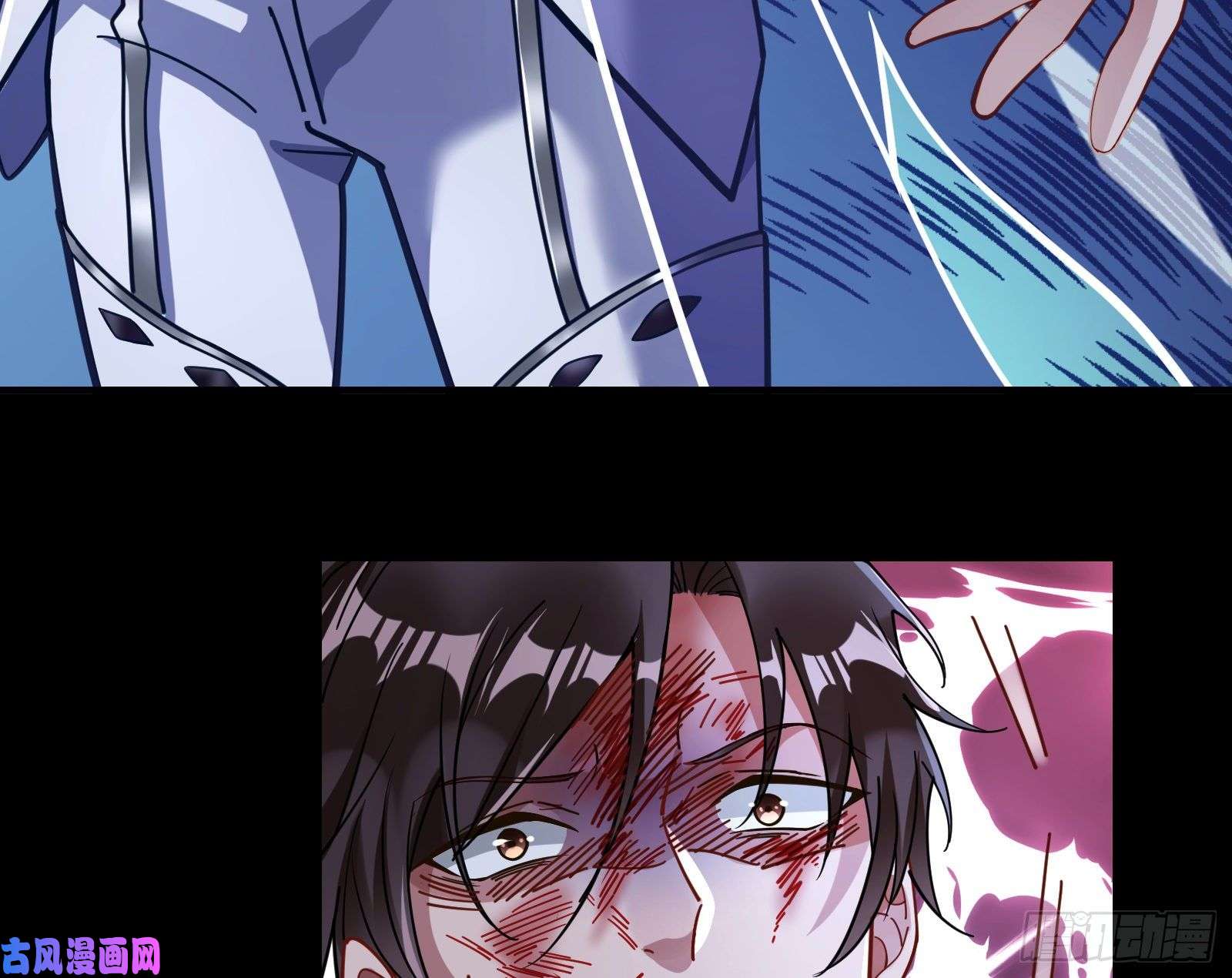 万渣朝凰无尽噩梦