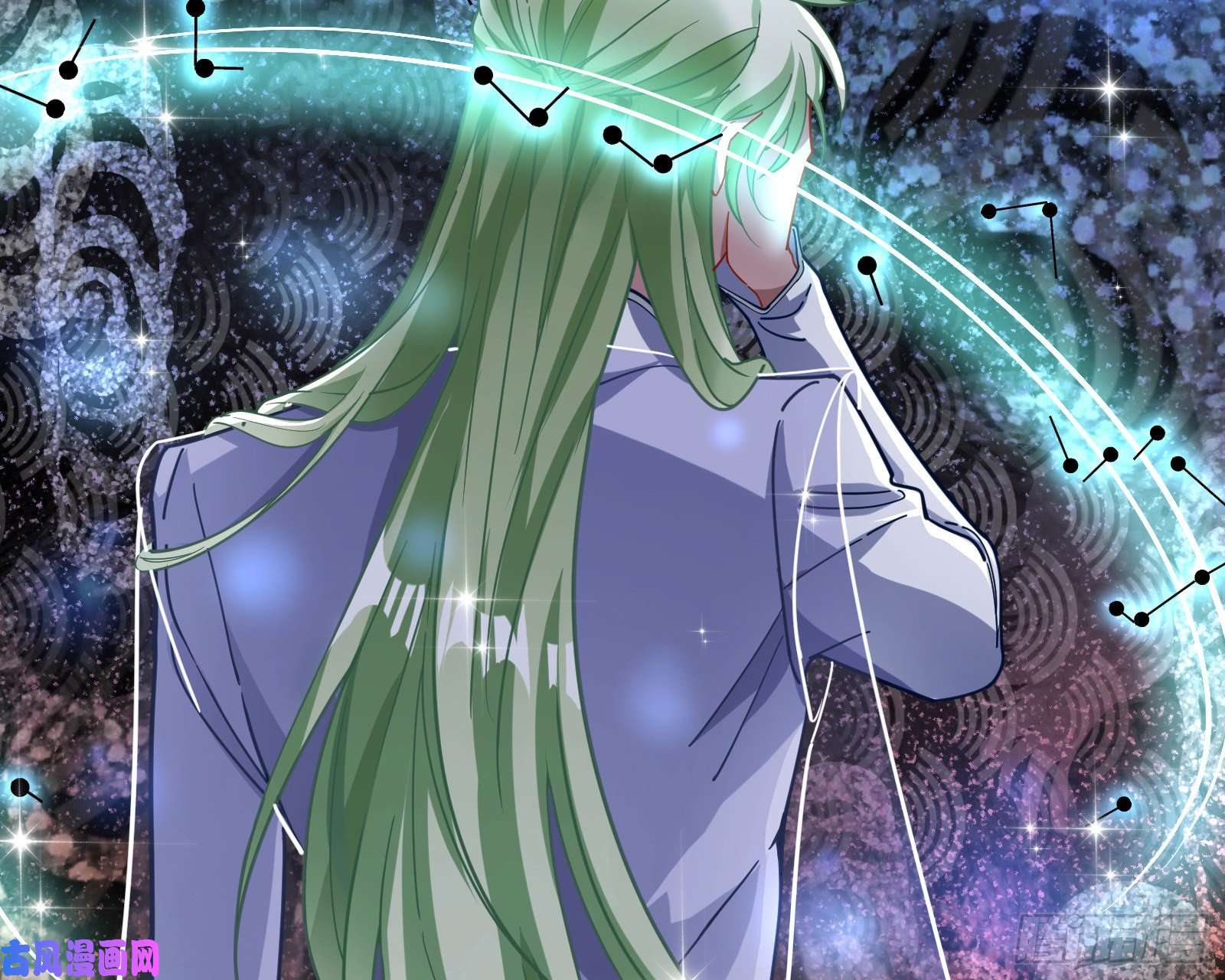 万渣朝凰无尽噩梦