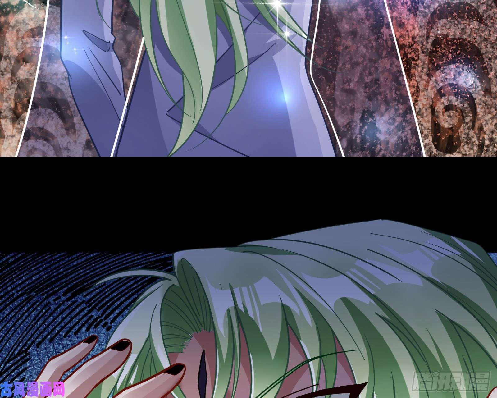 万渣朝凰无尽噩梦