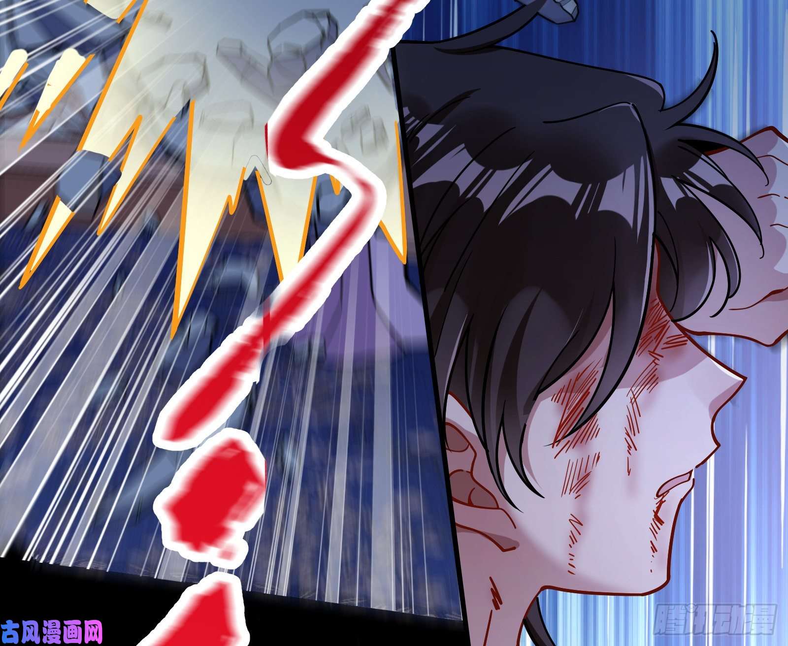 万渣朝凰无尽噩梦