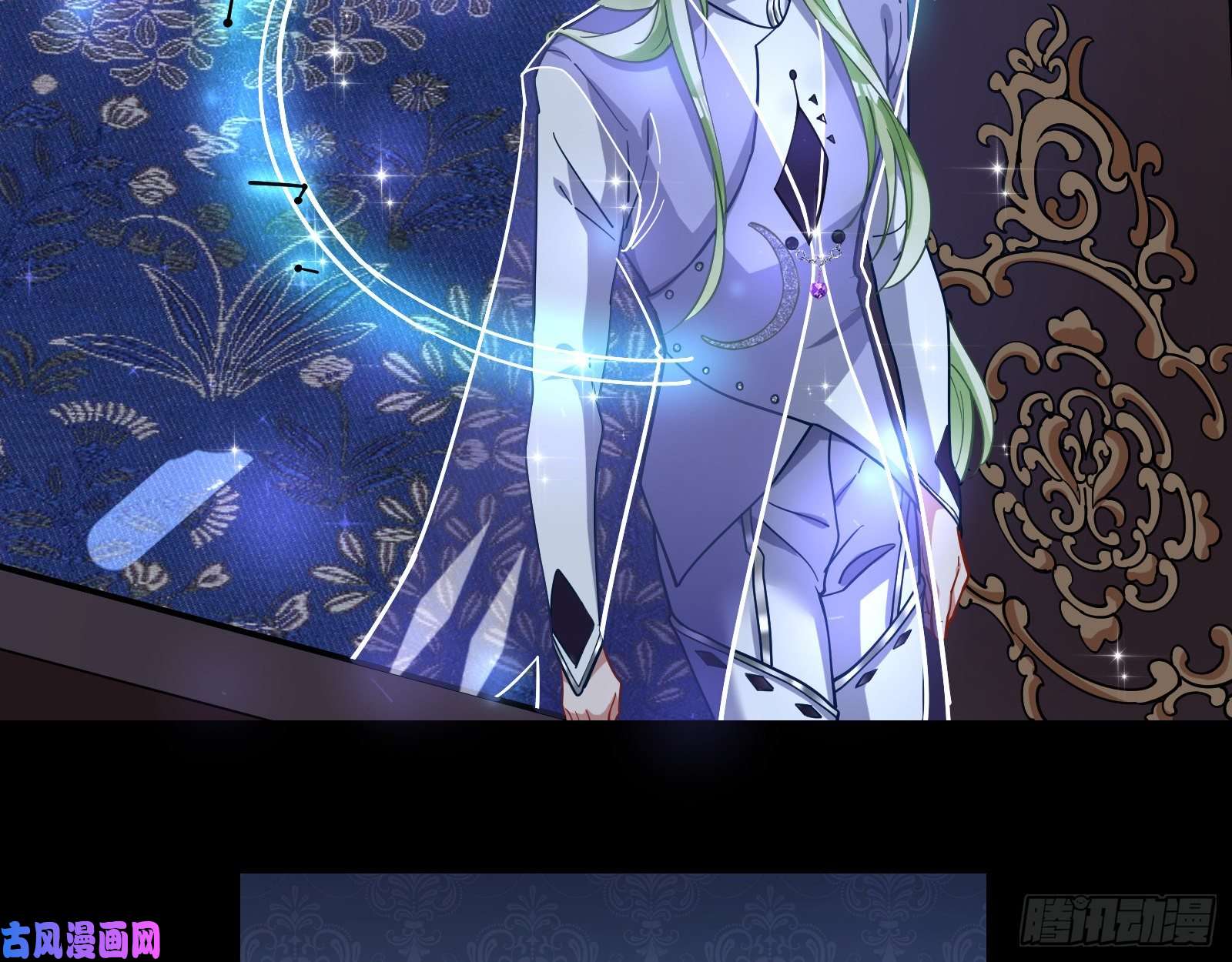 万渣朝凰无尽噩梦