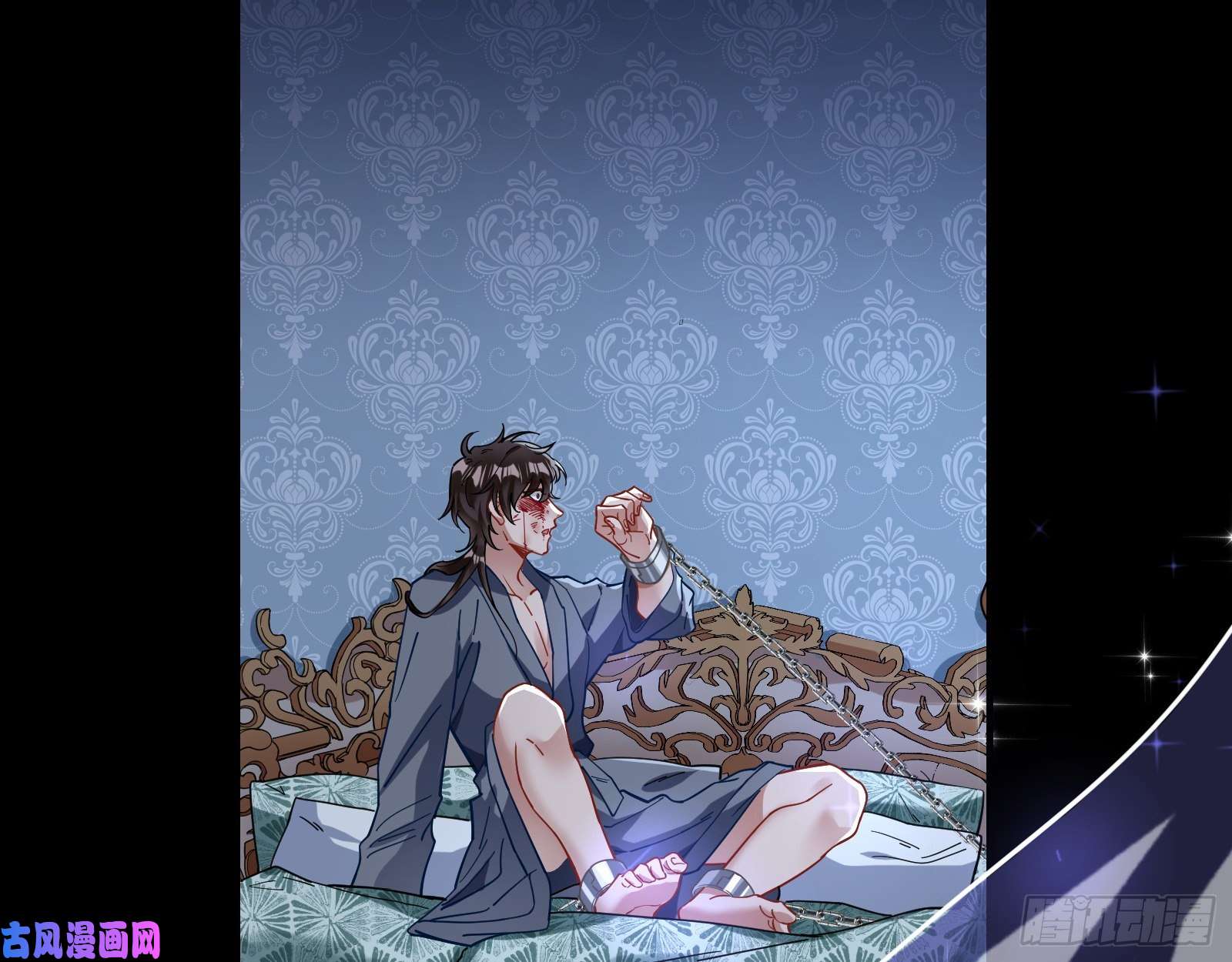 万渣朝凰无尽噩梦