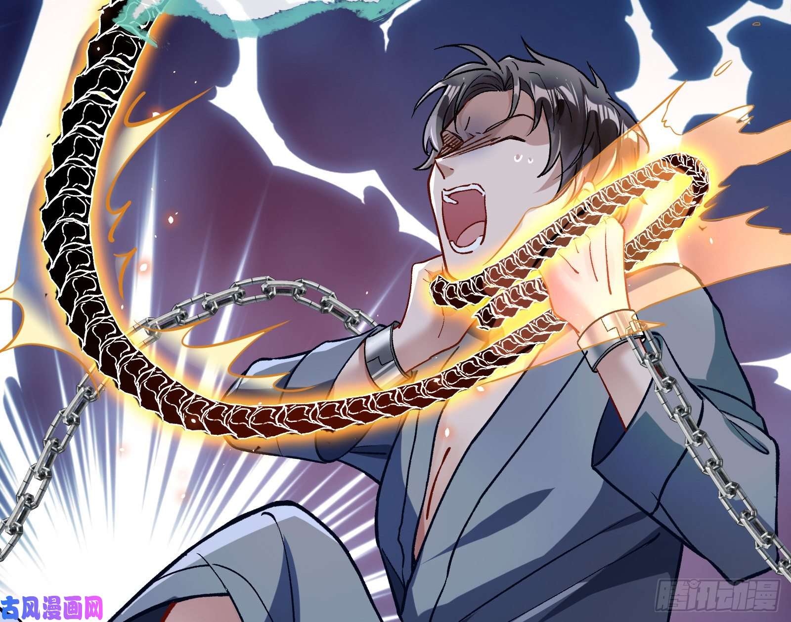 万渣朝凰无尽噩梦