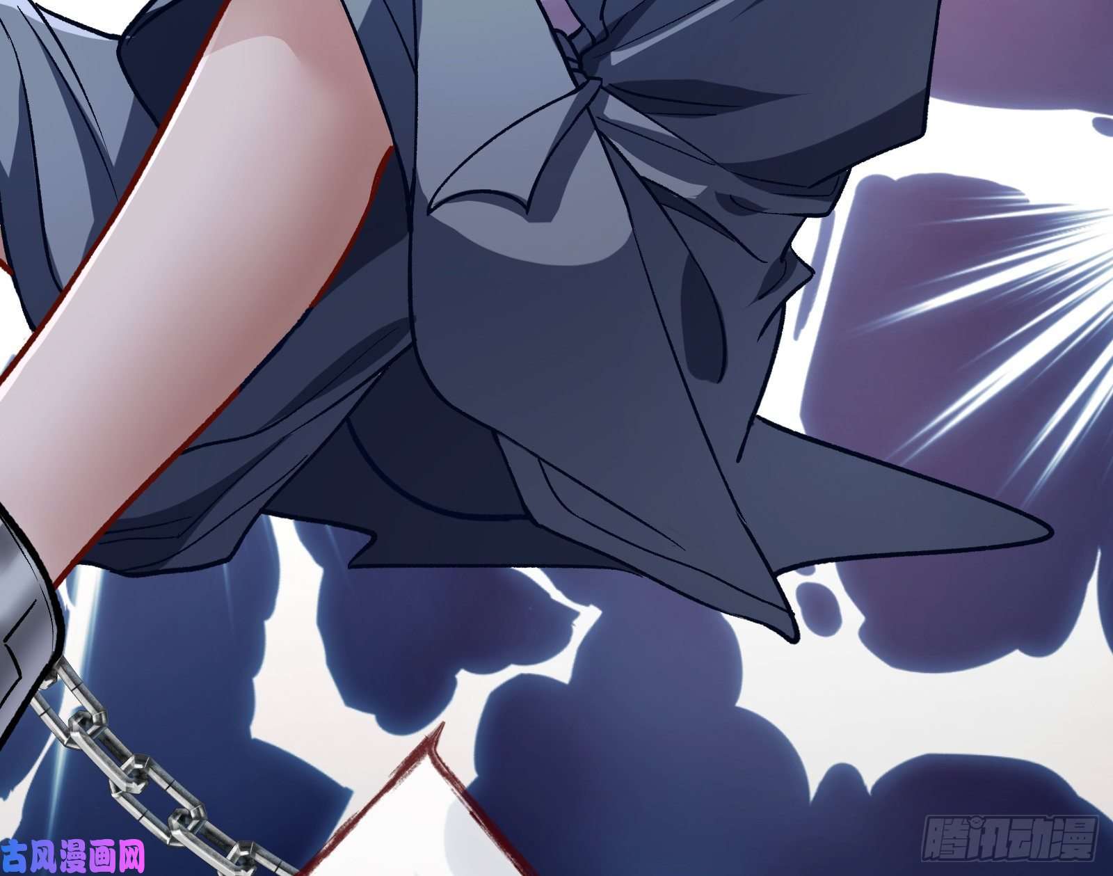 万渣朝凰无尽噩梦