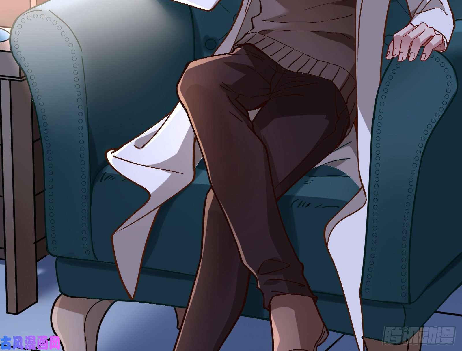 万渣朝凰无尽噩梦