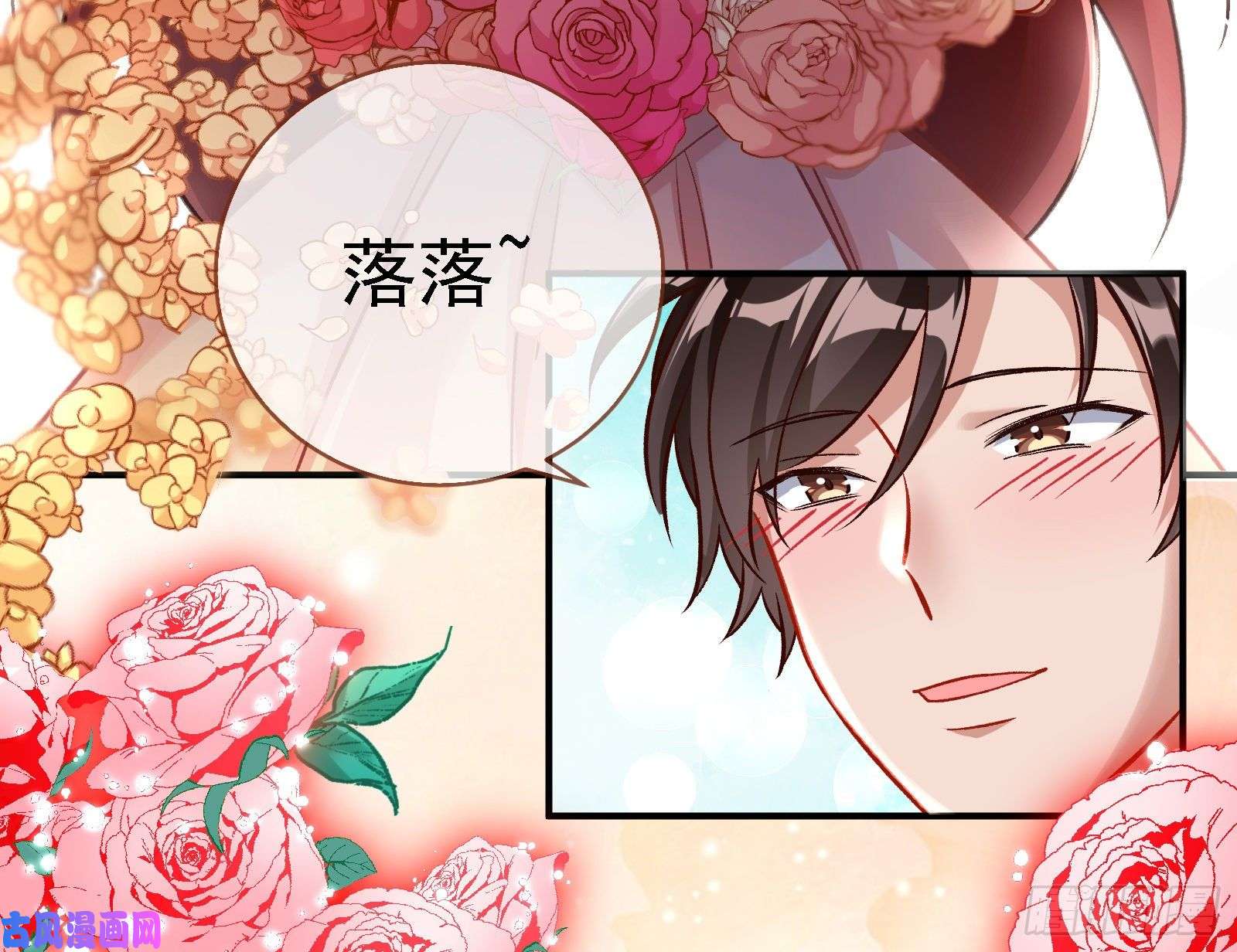 万渣朝凰新婚快乐