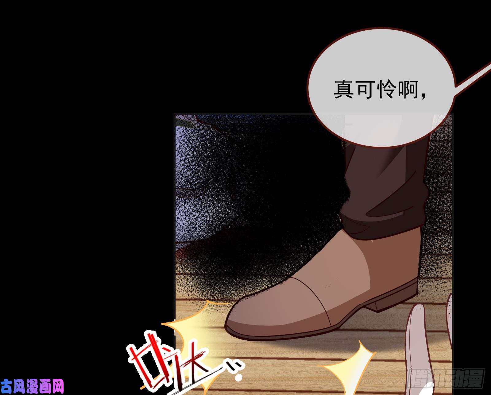 万渣朝凰灭门