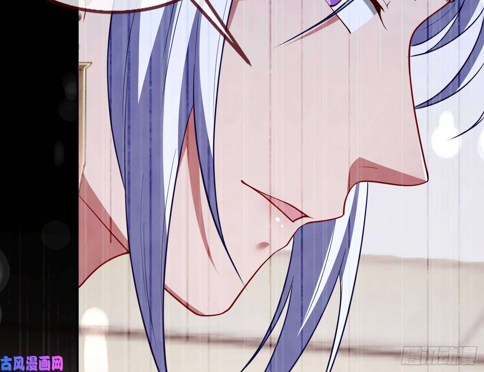 万渣朝凰女神之怒