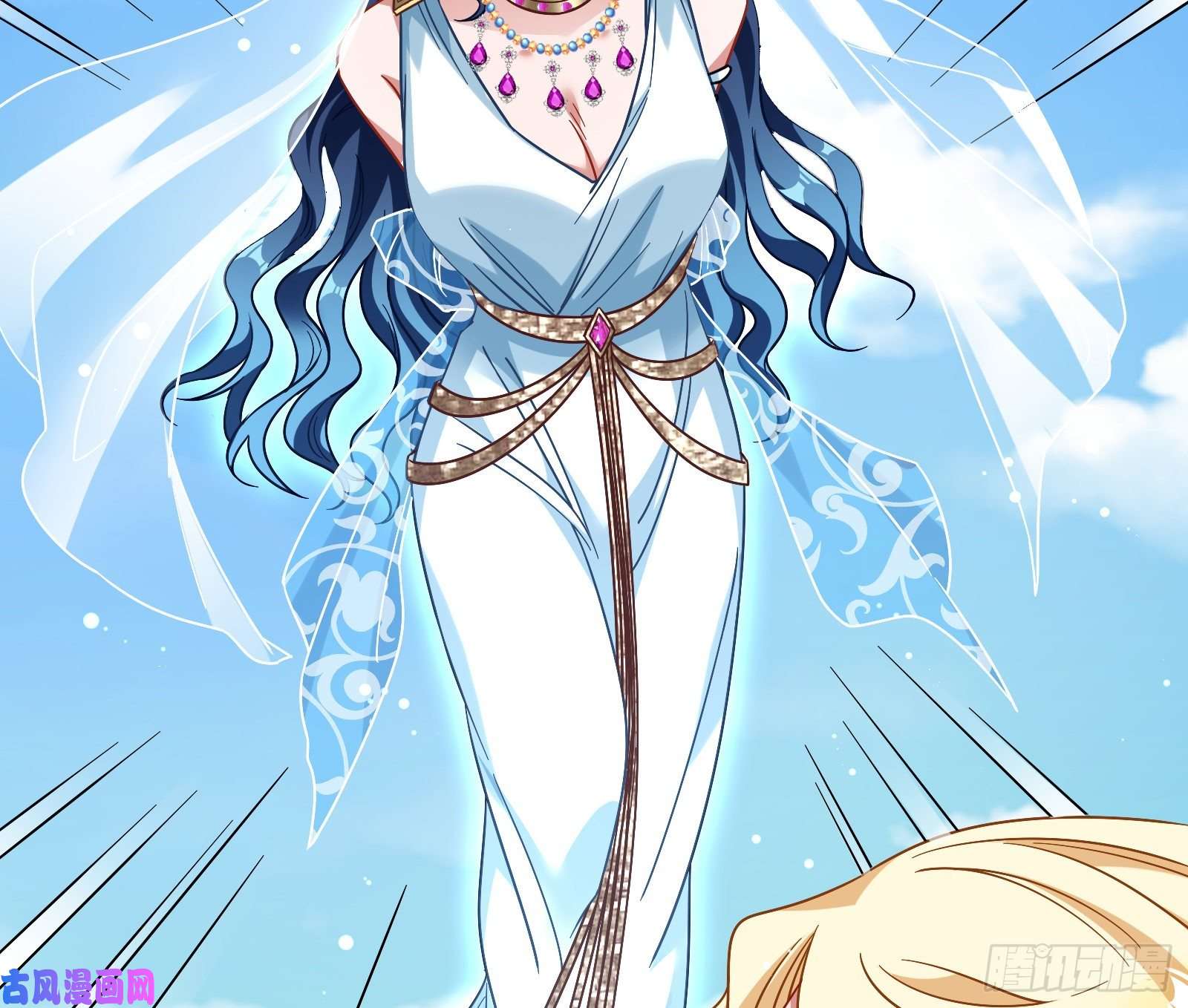 万渣朝凰女神之怒