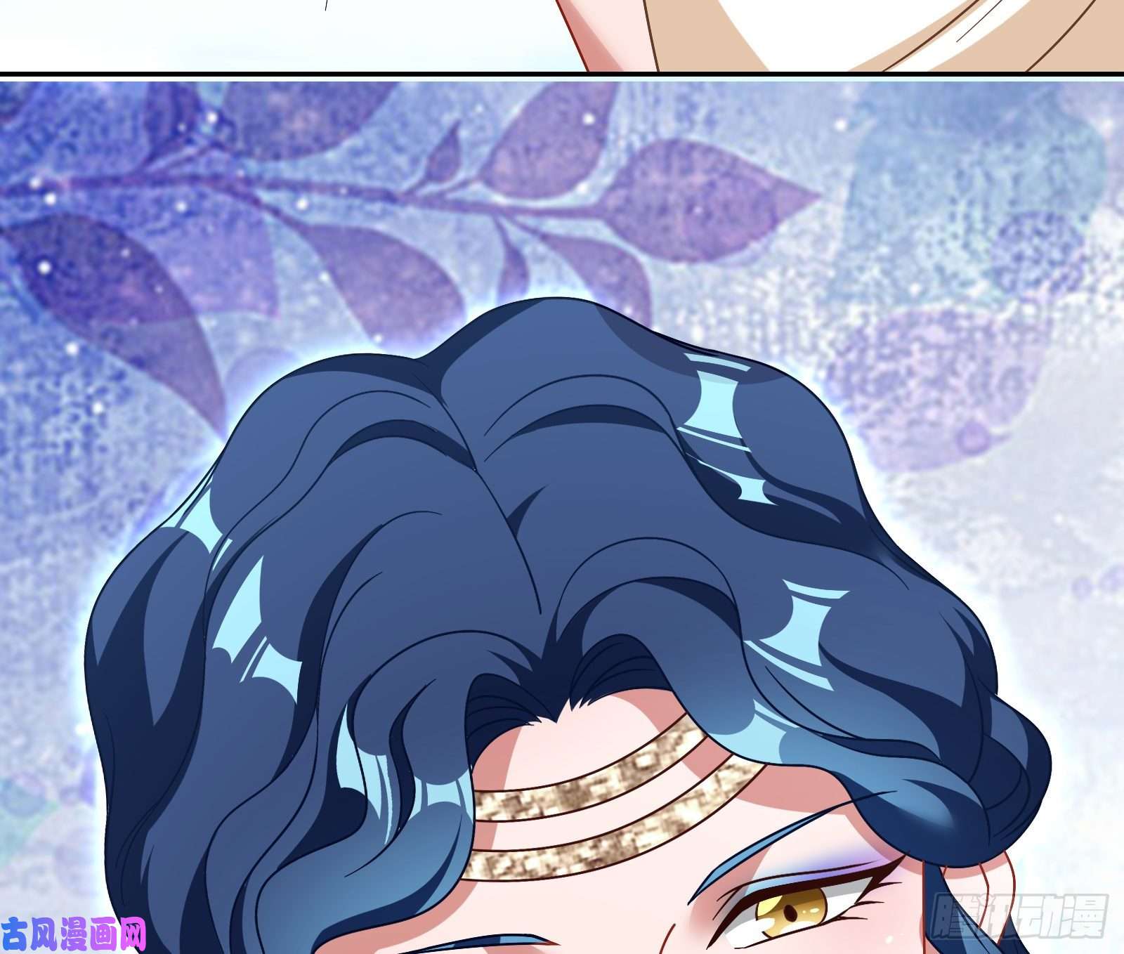 万渣朝凰女神之怒