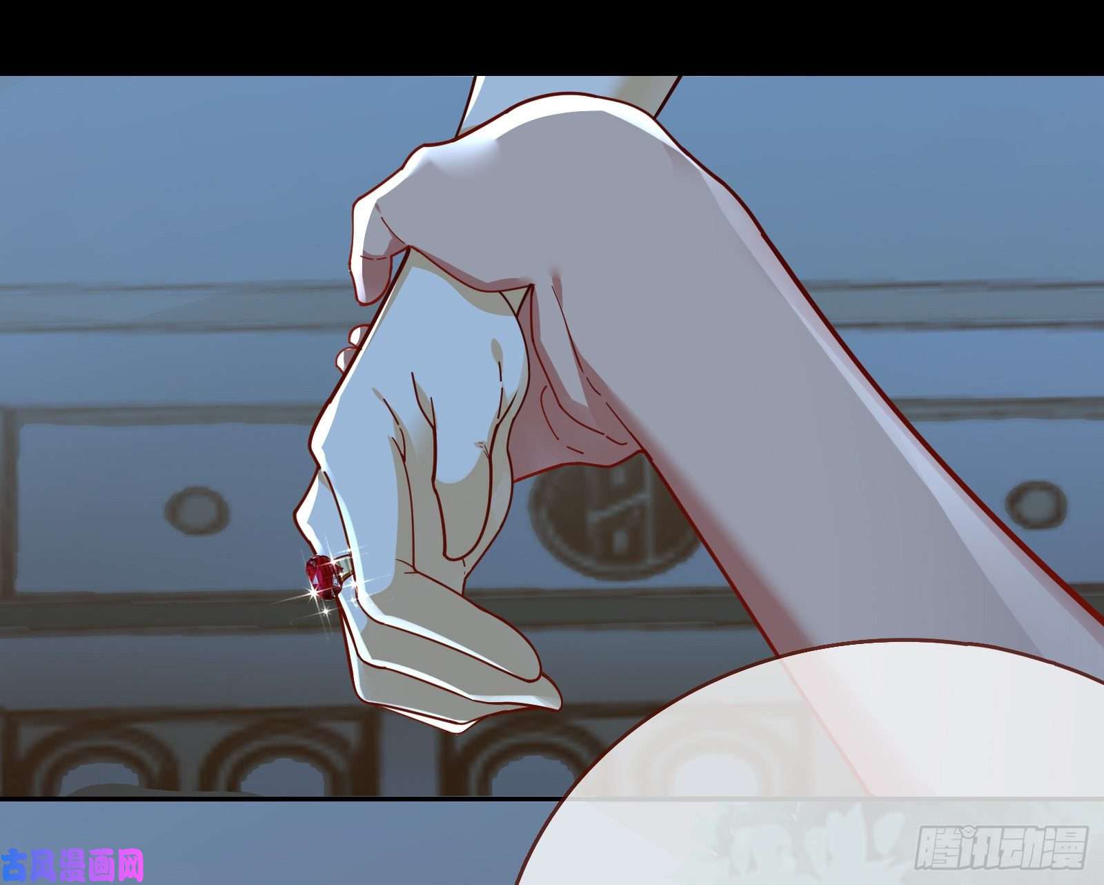 万渣朝凰最后一击