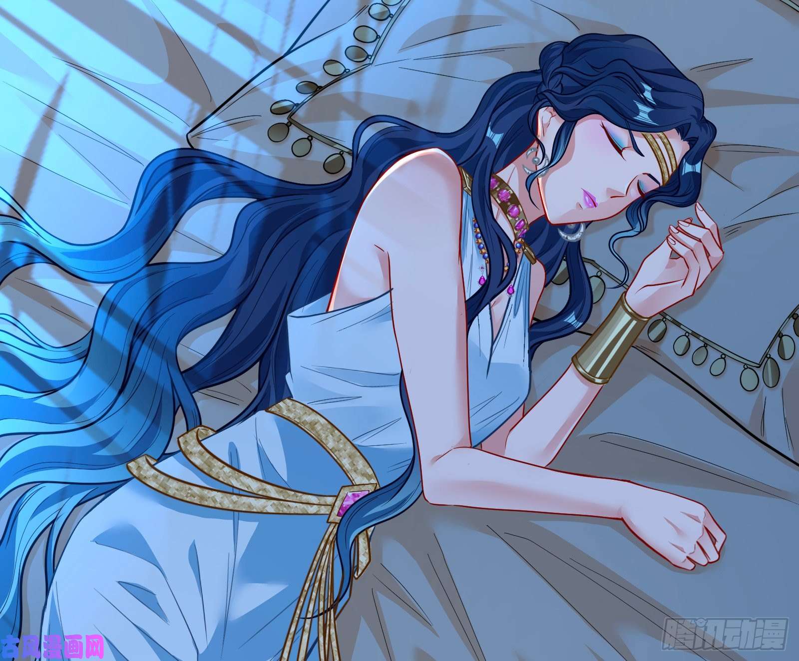 万渣朝凰最后一击