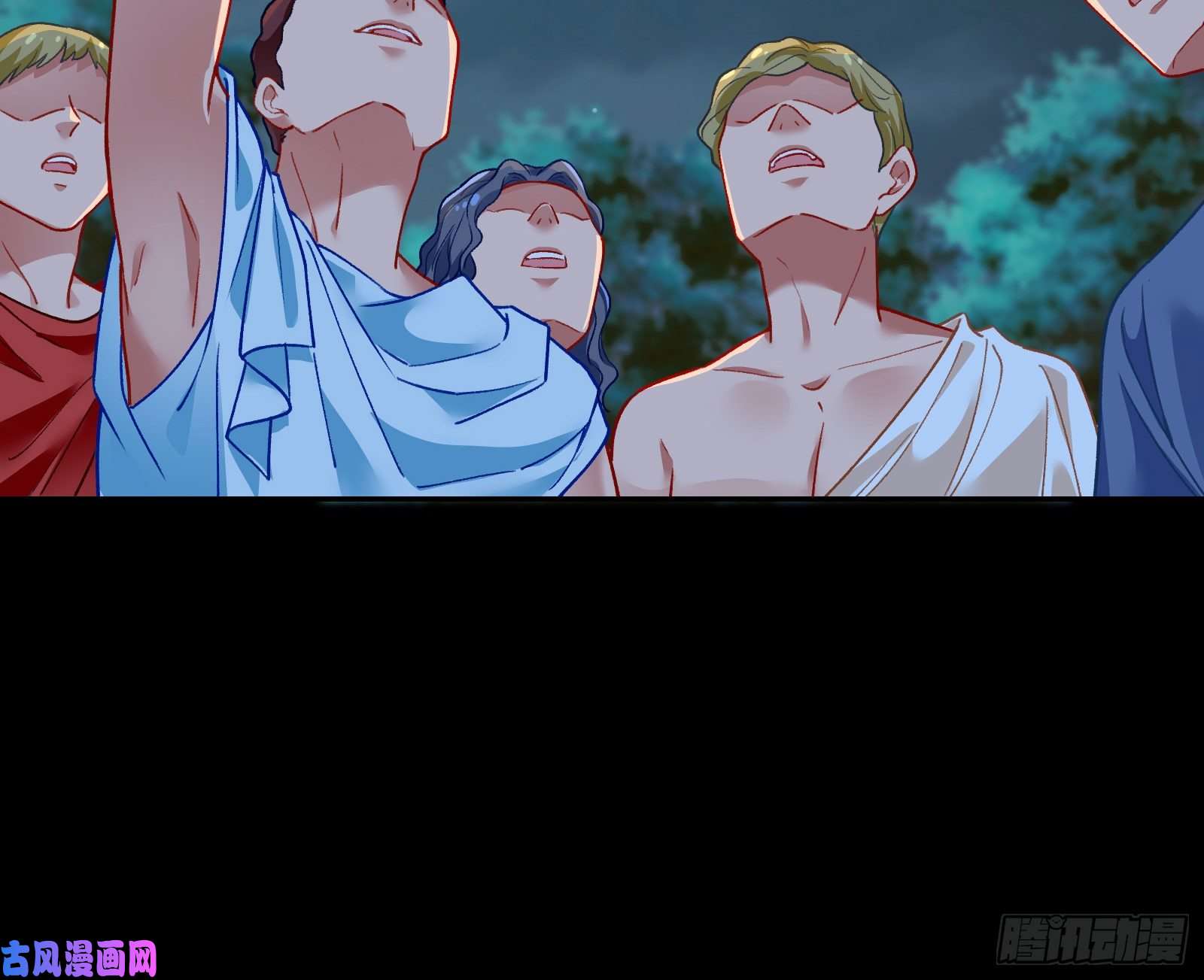 万渣朝凰最后一击