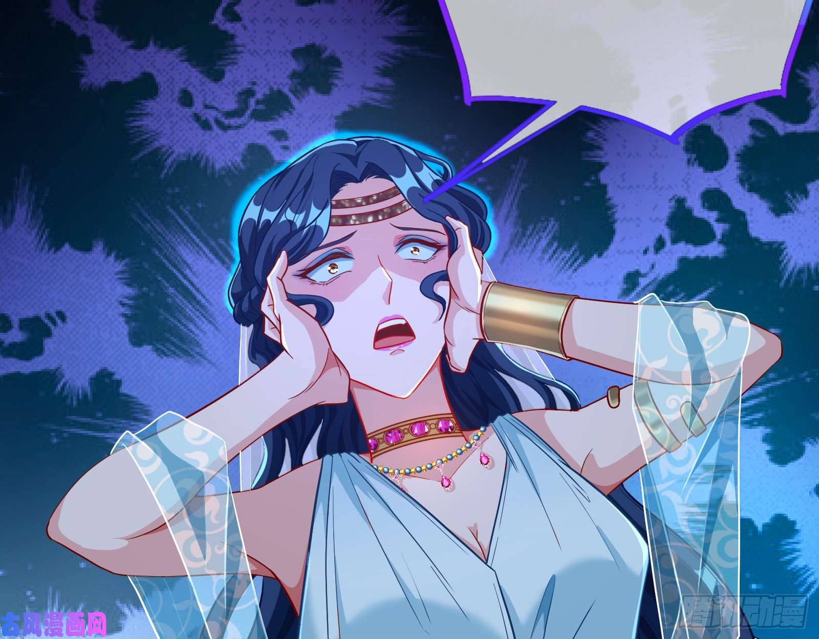 万渣朝凰宙斯之怒