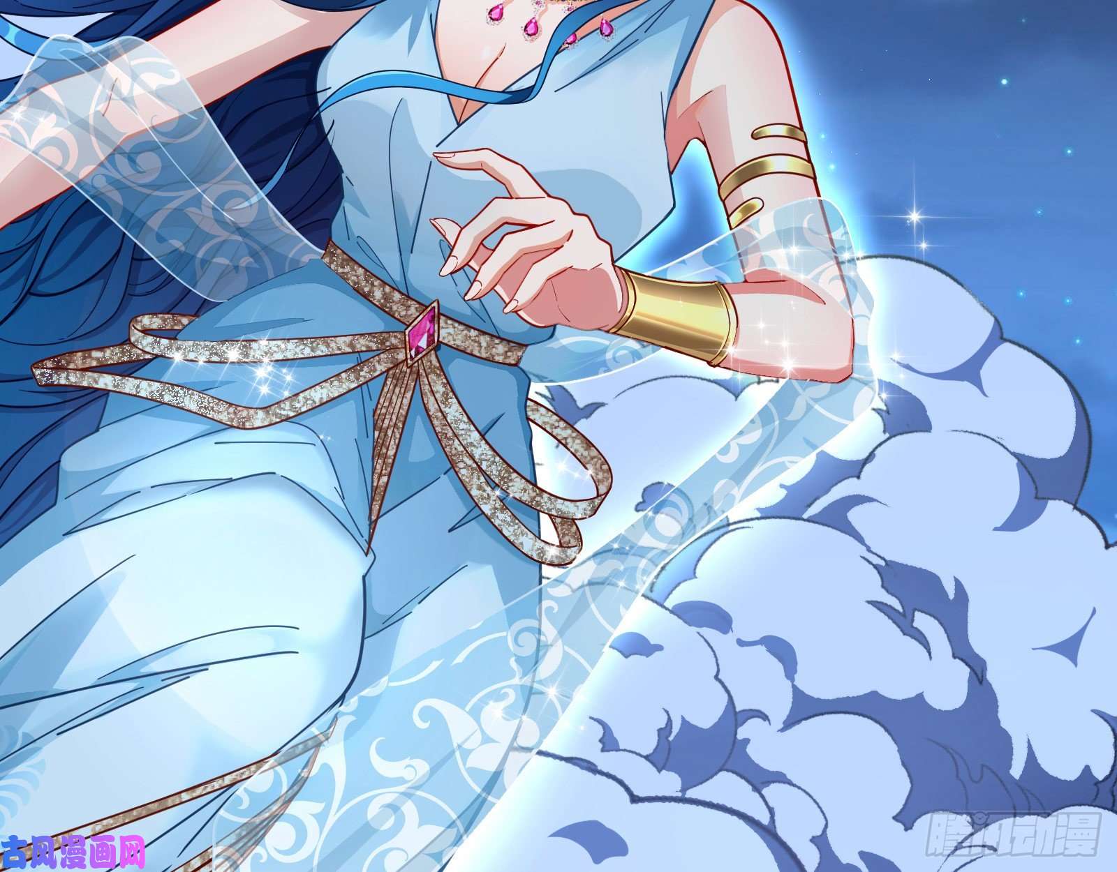 万渣朝凰宙斯之怒