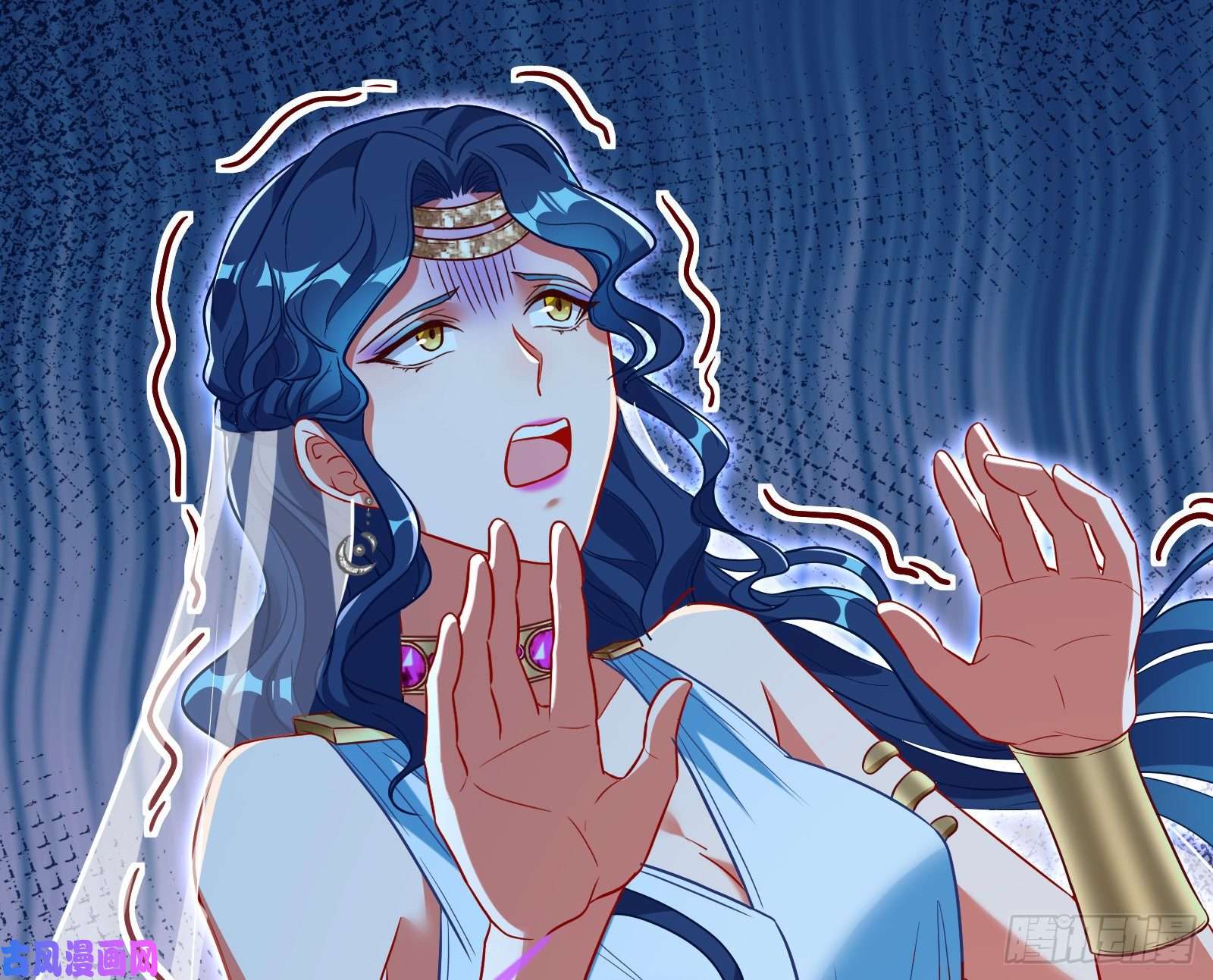 万渣朝凰宙斯之怒