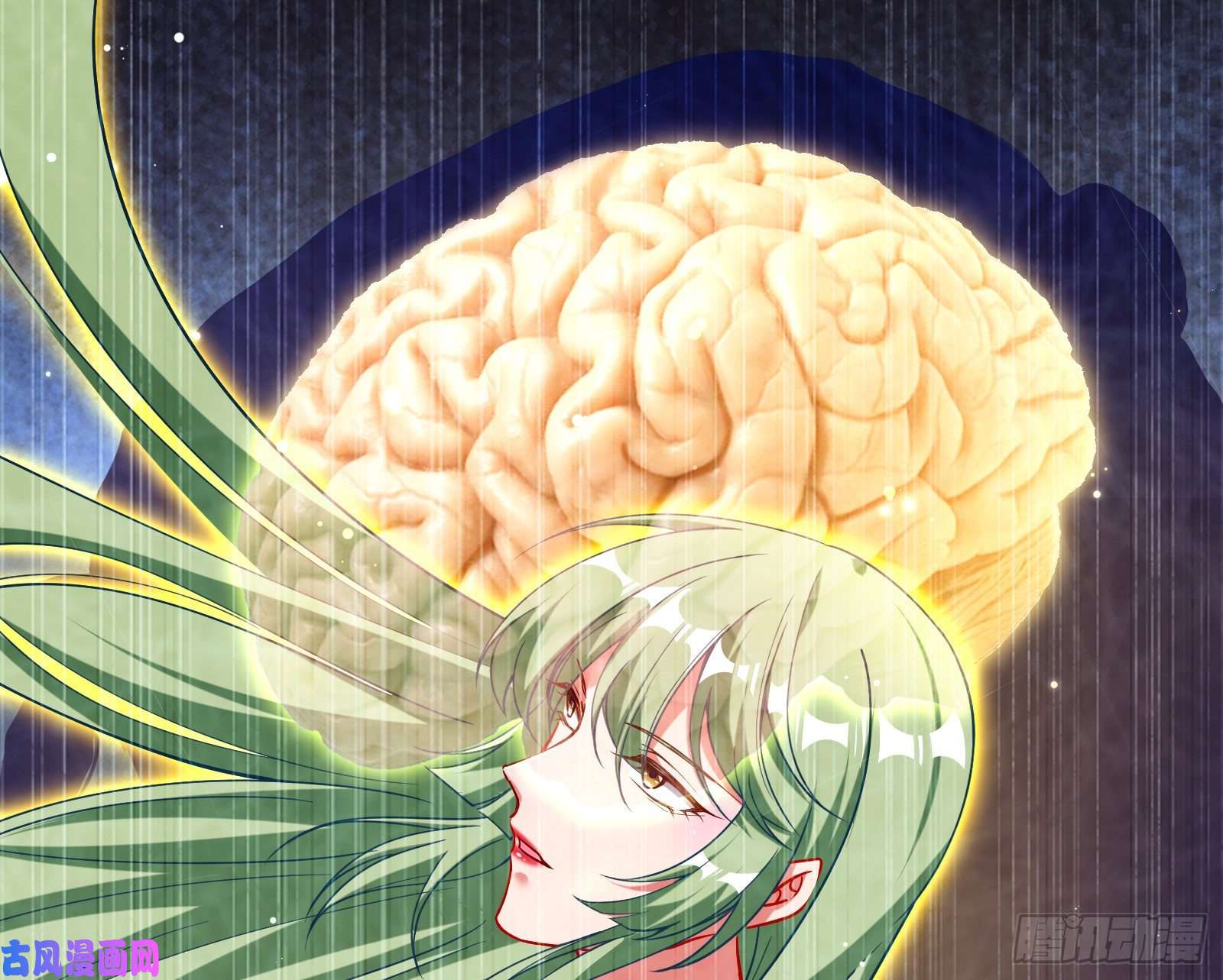 万渣朝凰宙斯之怒