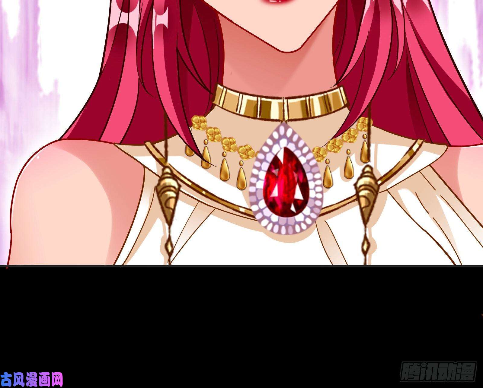 万渣朝凰女神逃狱