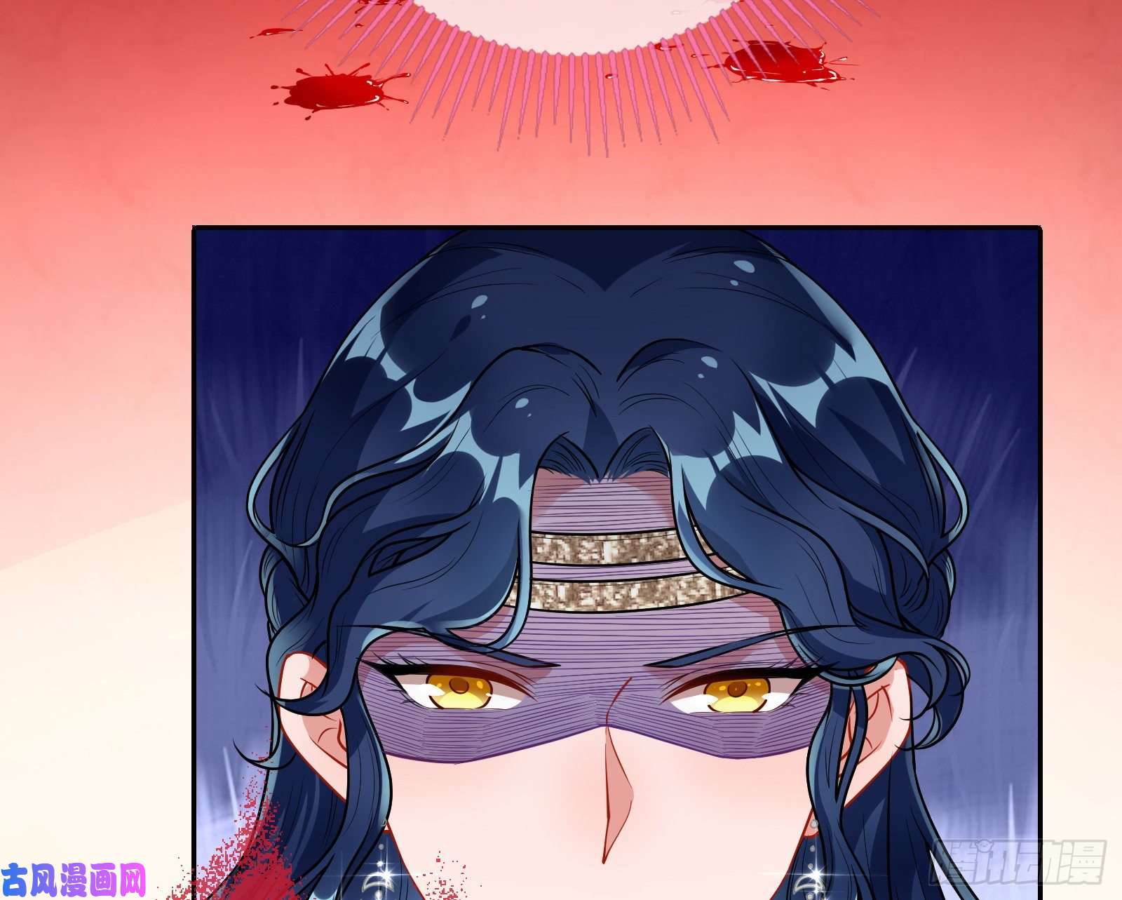 万渣朝凰女神逃狱