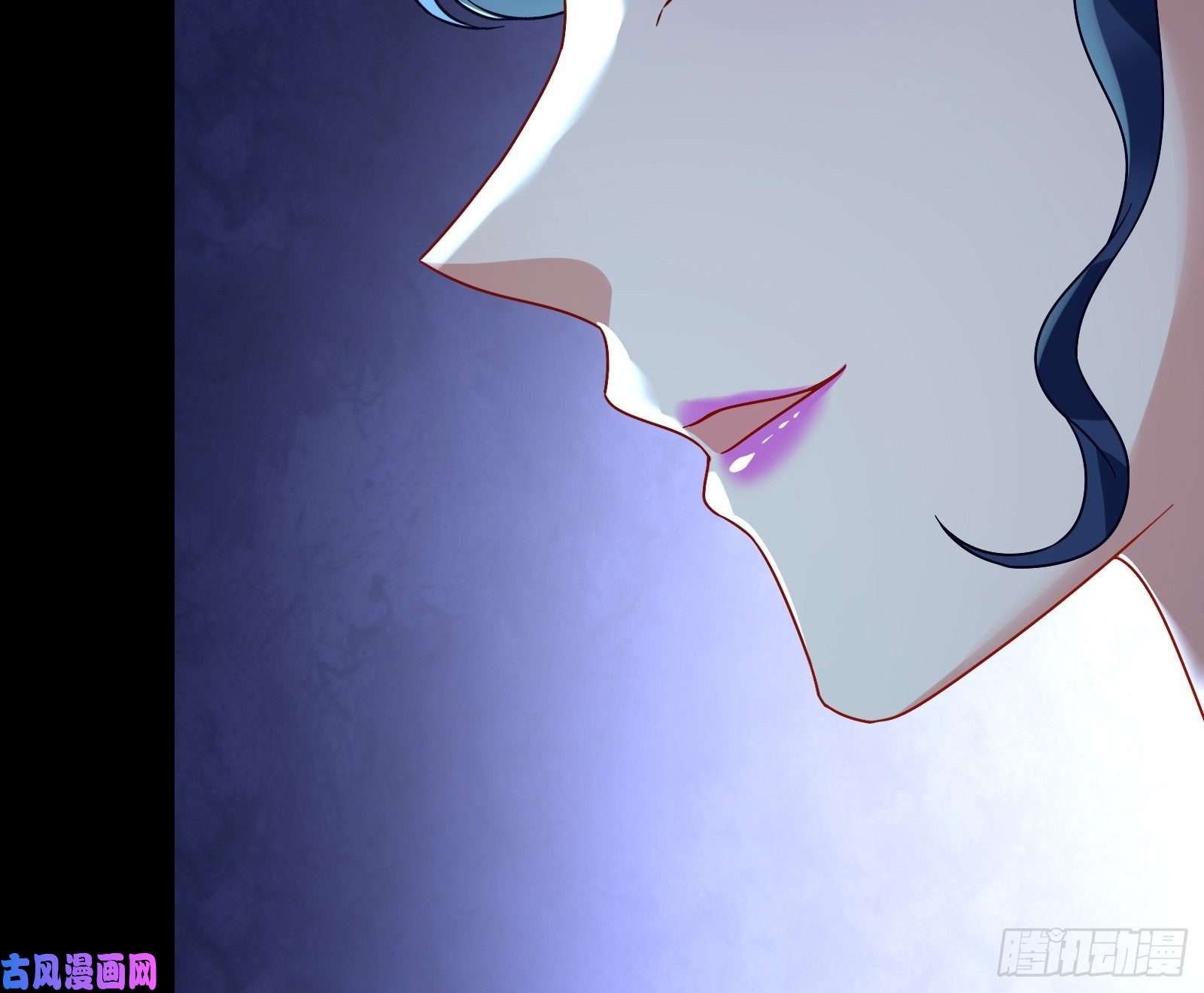 万渣朝凰女神逃狱