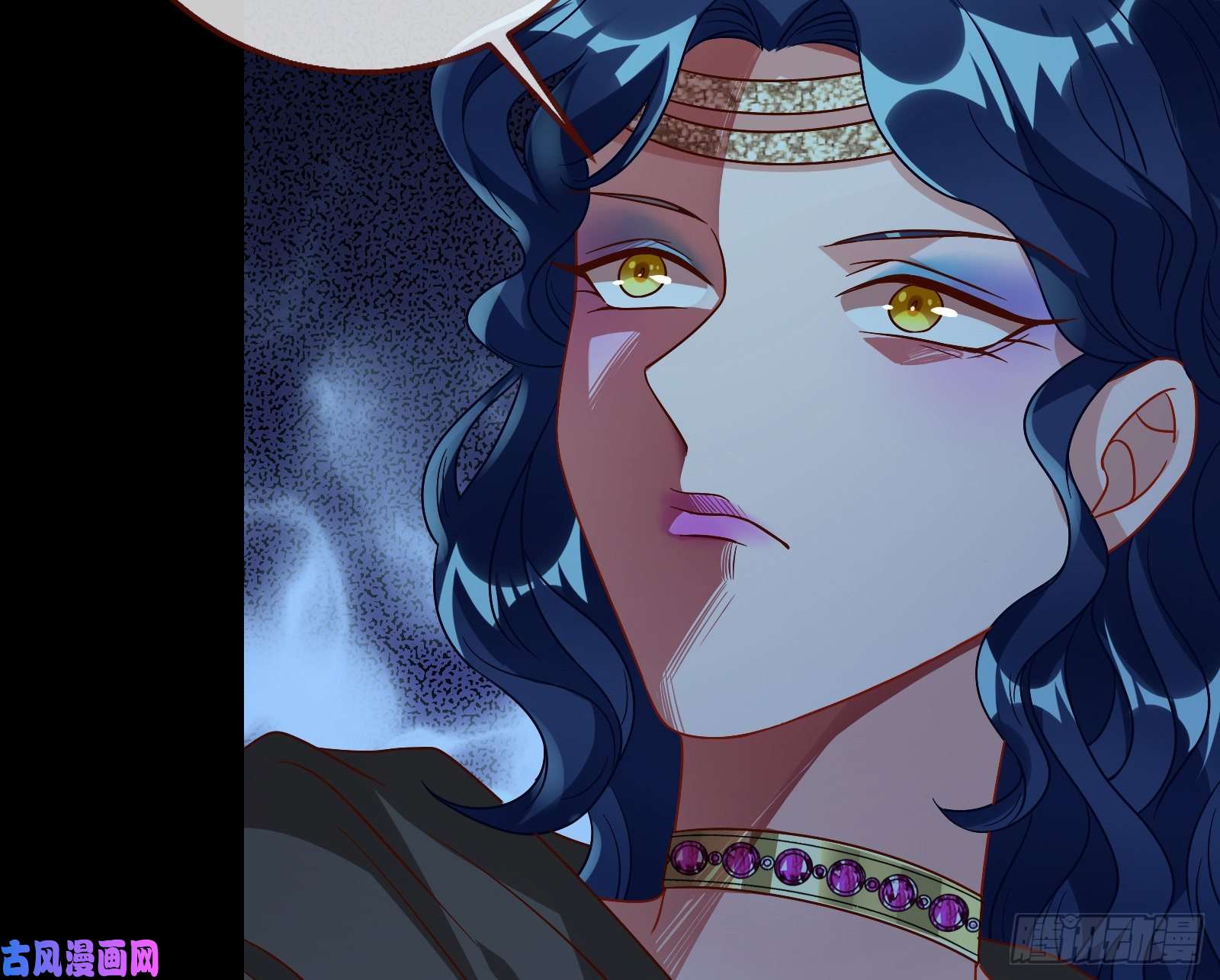 万渣朝凰女神逃狱