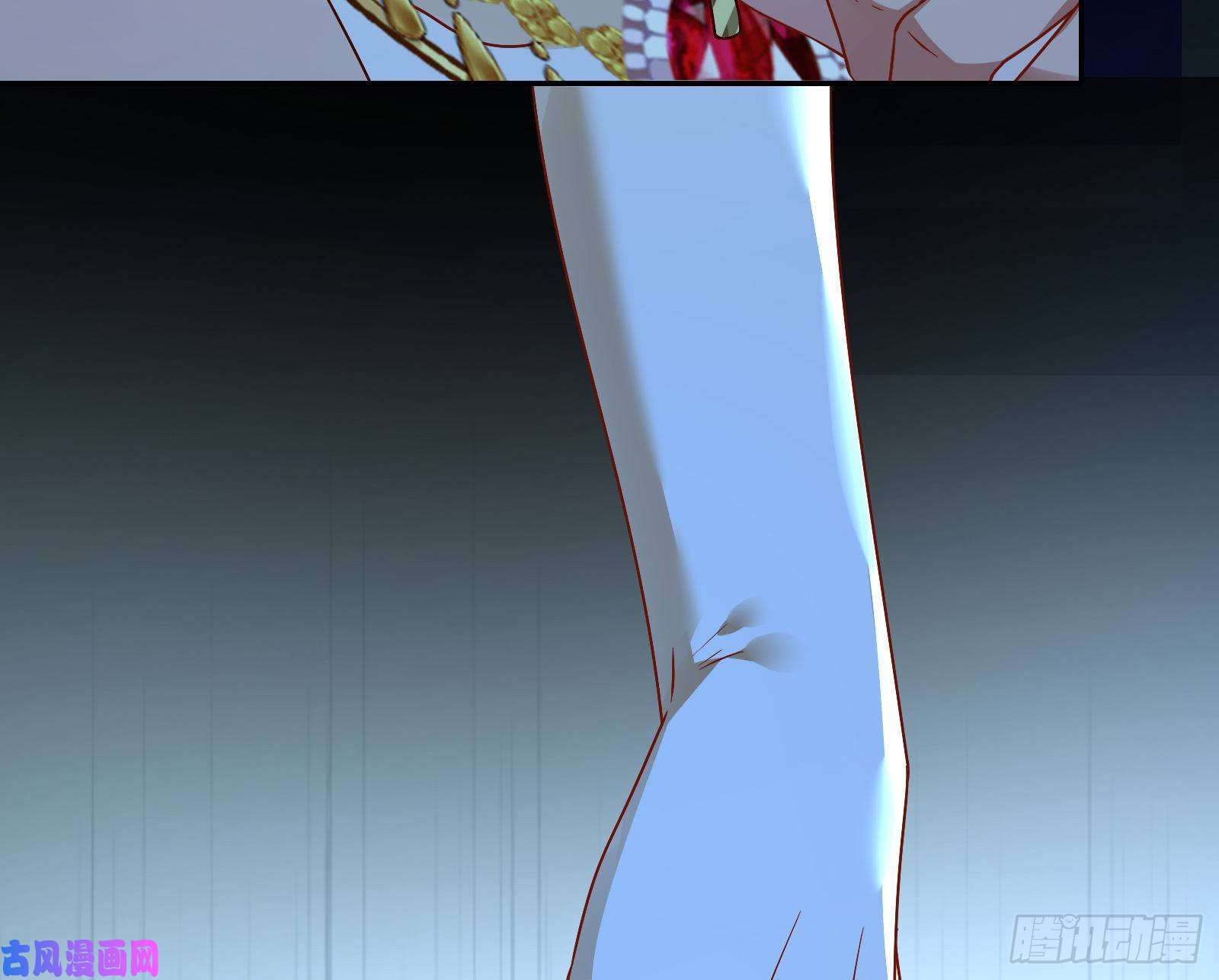 万渣朝凰女神逃狱