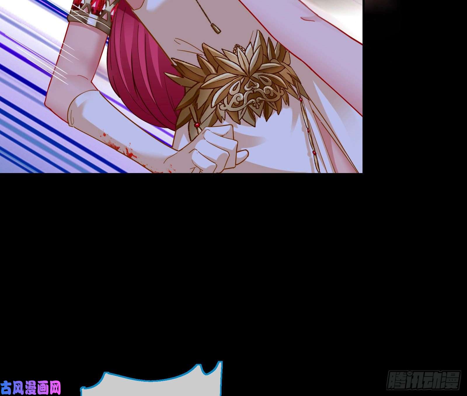 万渣朝凰女神逃狱