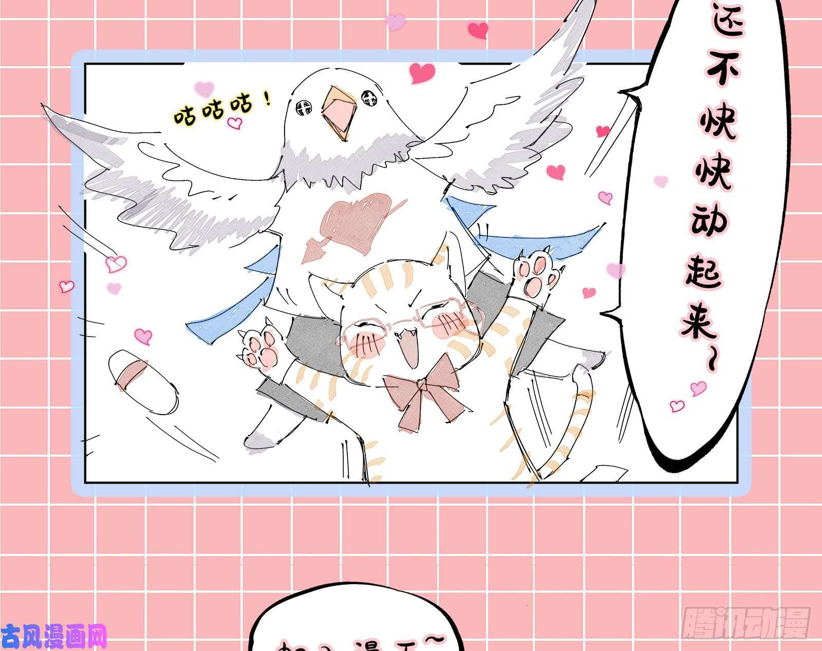 万渣朝凰沉重的宿命