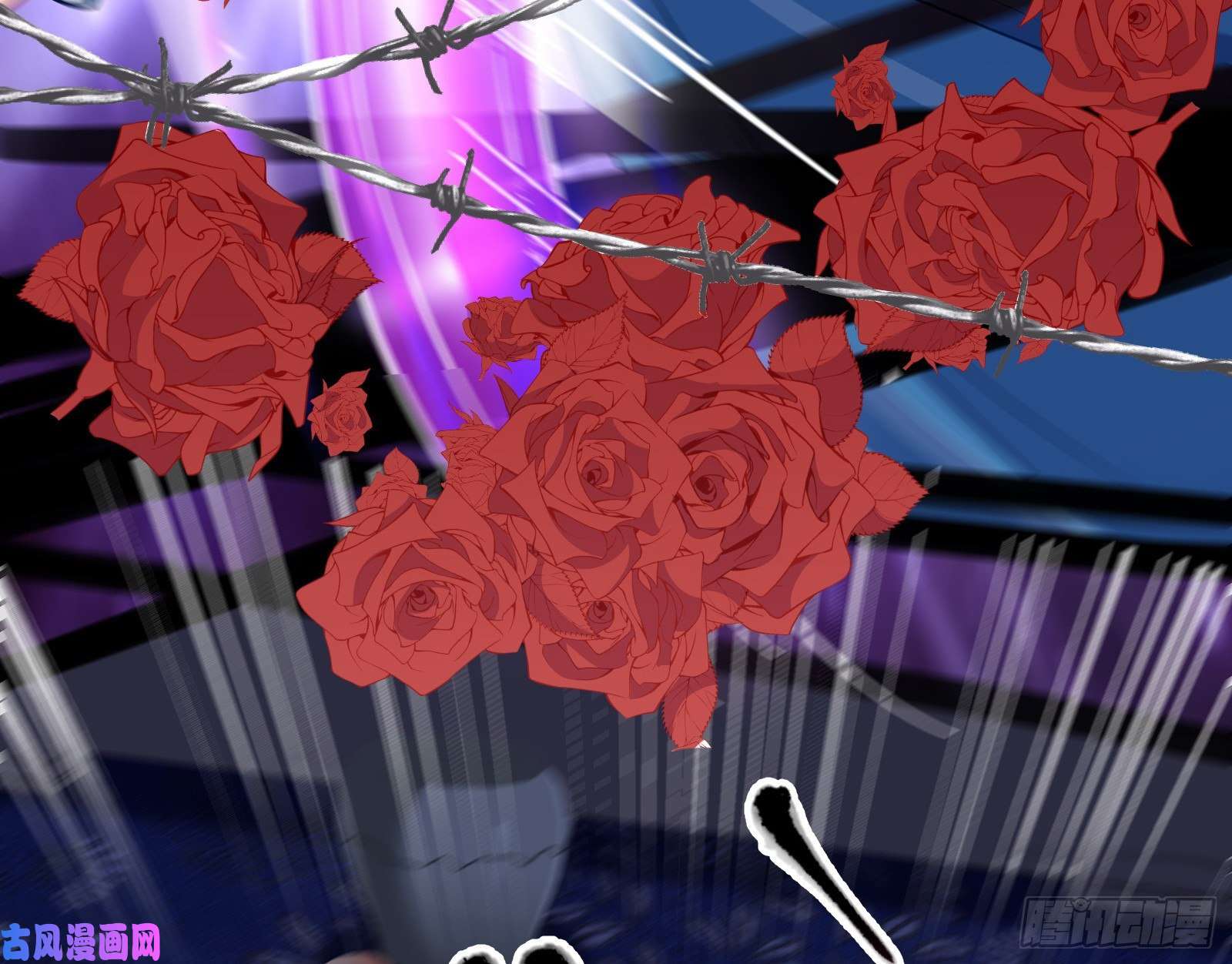 万渣朝凰惊“喜”大礼