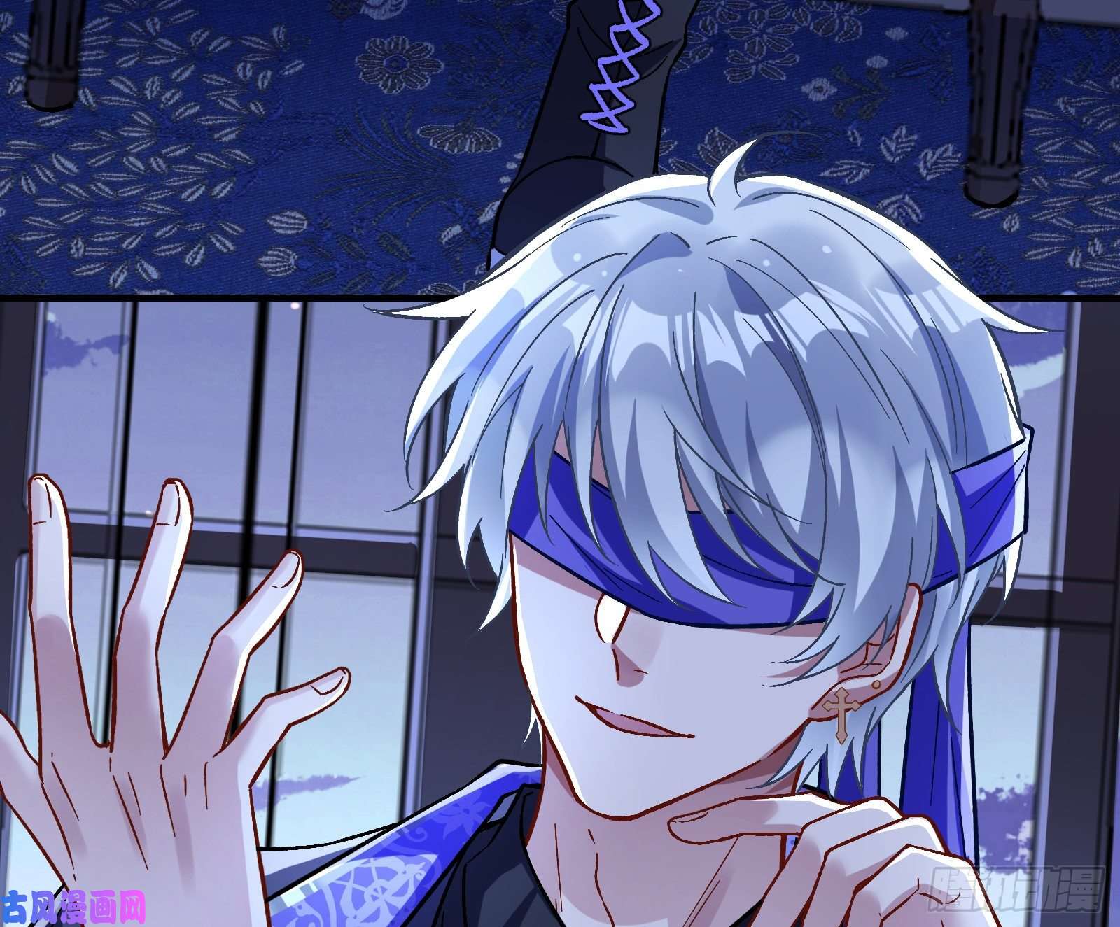 万渣朝凰惊“喜”大礼