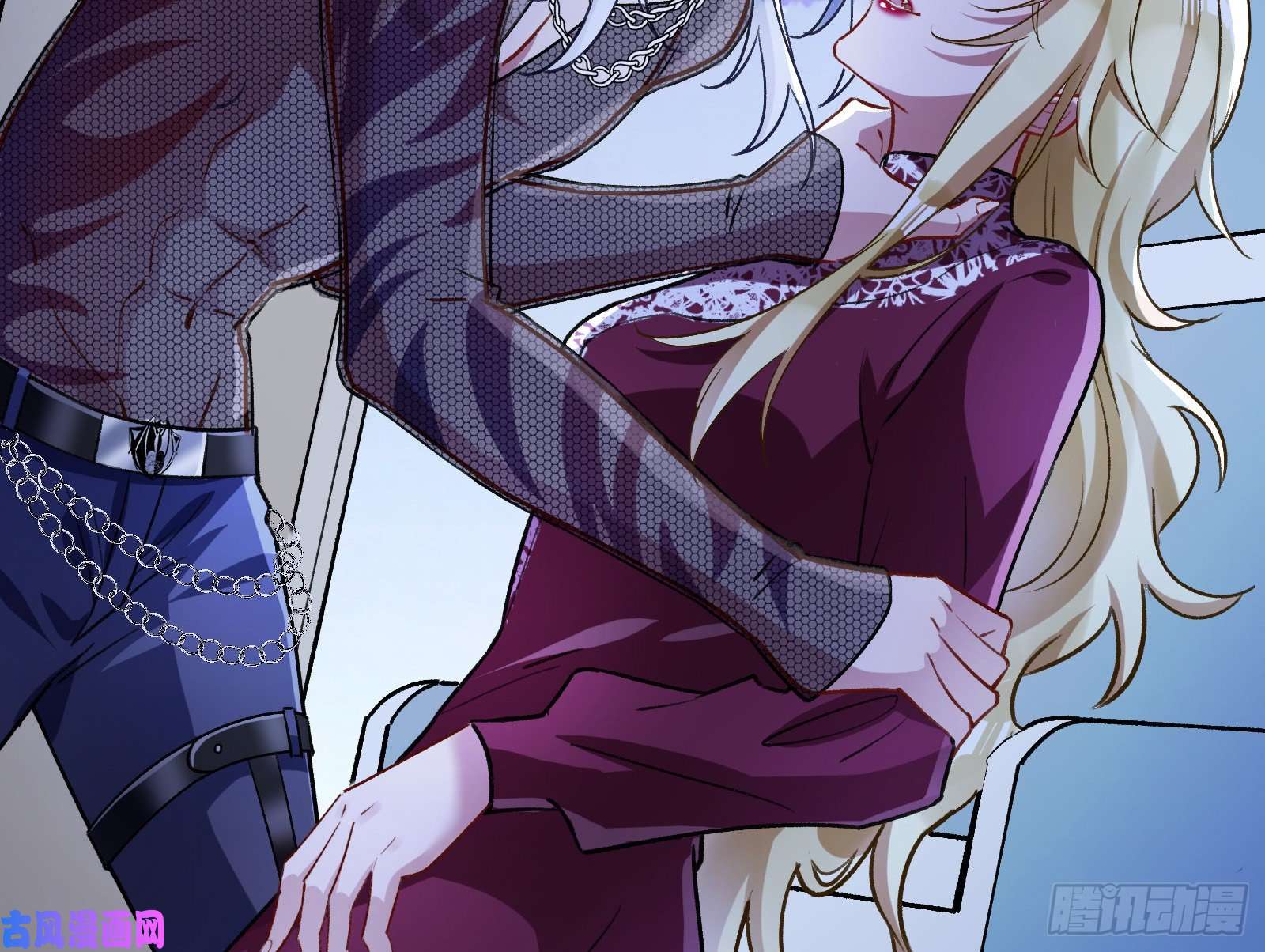 万渣朝凰惊“喜”大礼