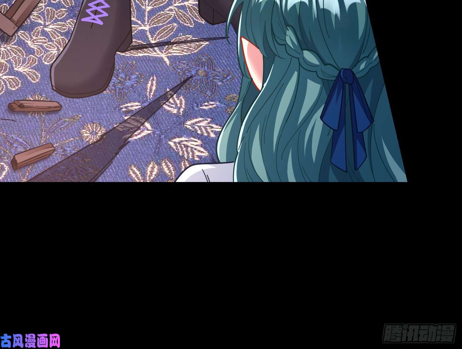 万渣朝凰血族的爱