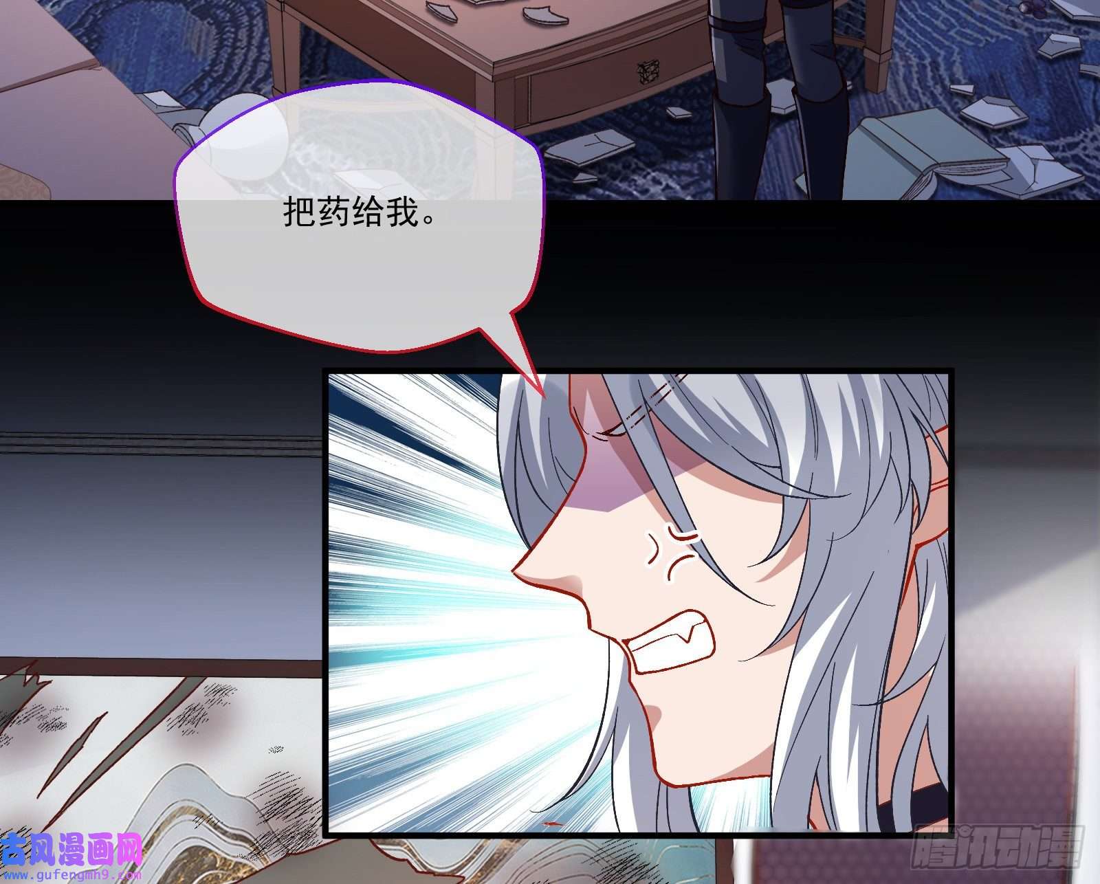 万渣朝凰驯兽大师