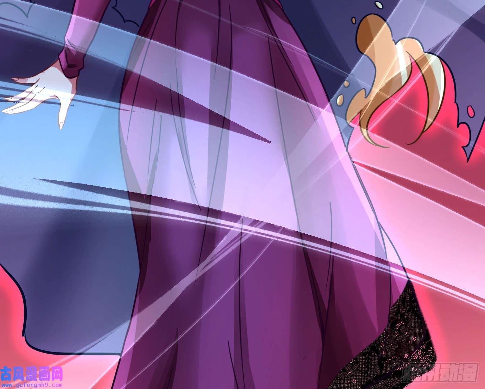 万渣朝凰游戏开始