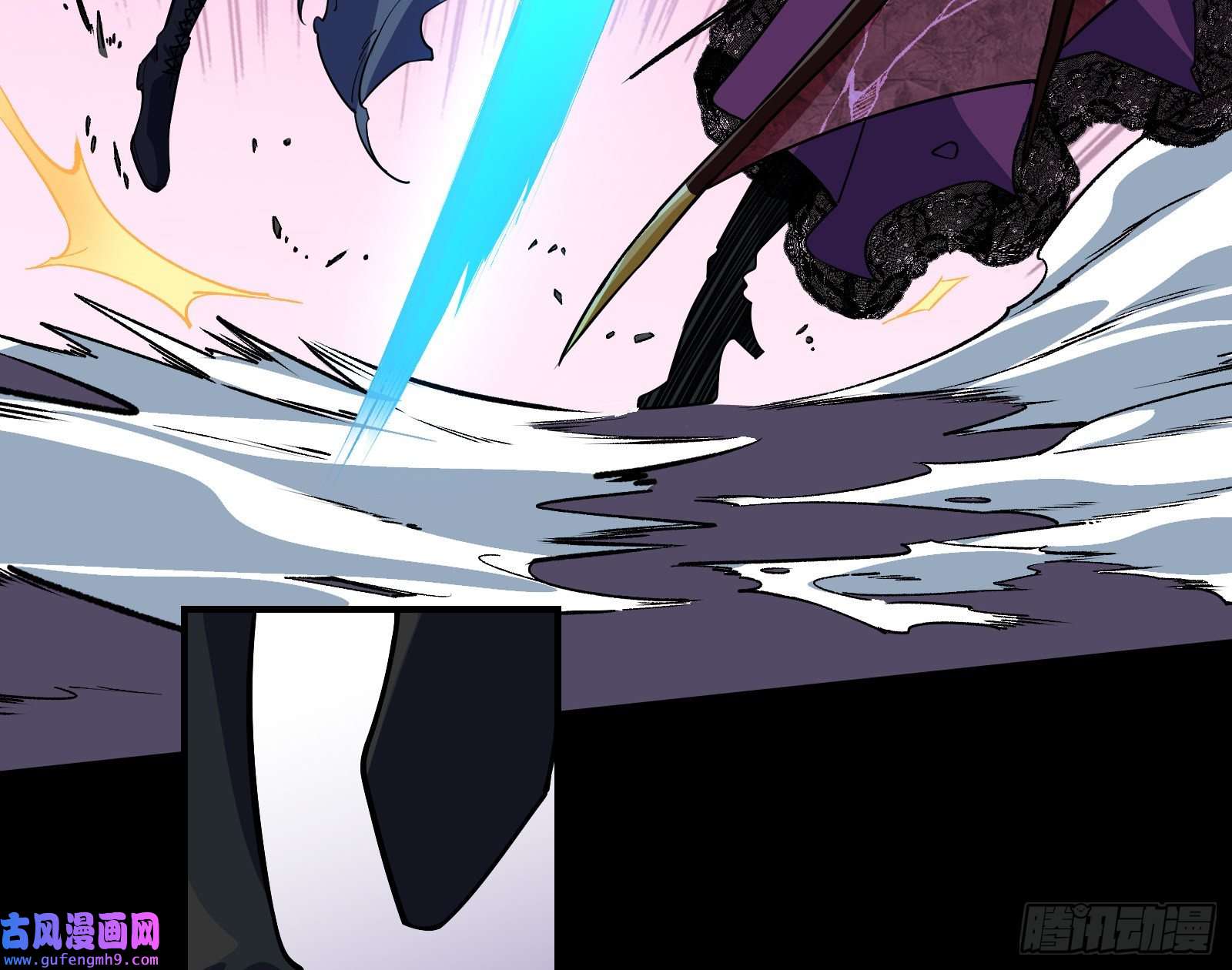 万渣朝凰轮到你了