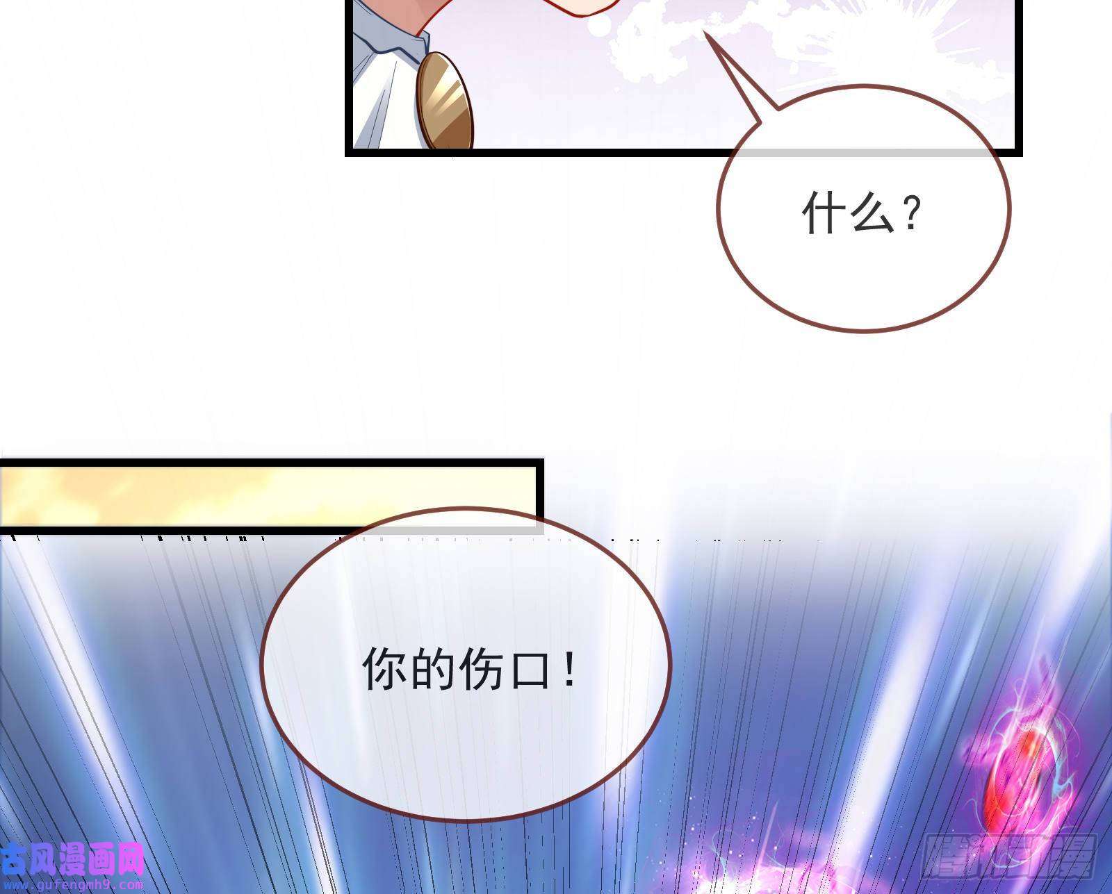 万渣朝凰深夜行刺