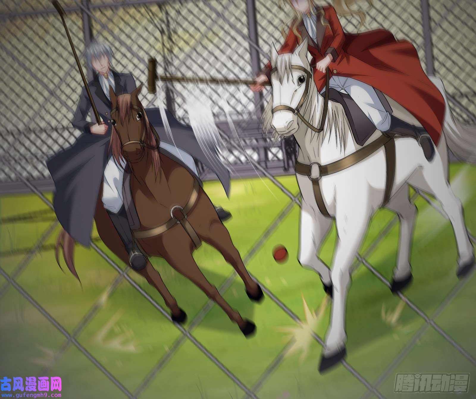 万渣朝凰深夜行刺