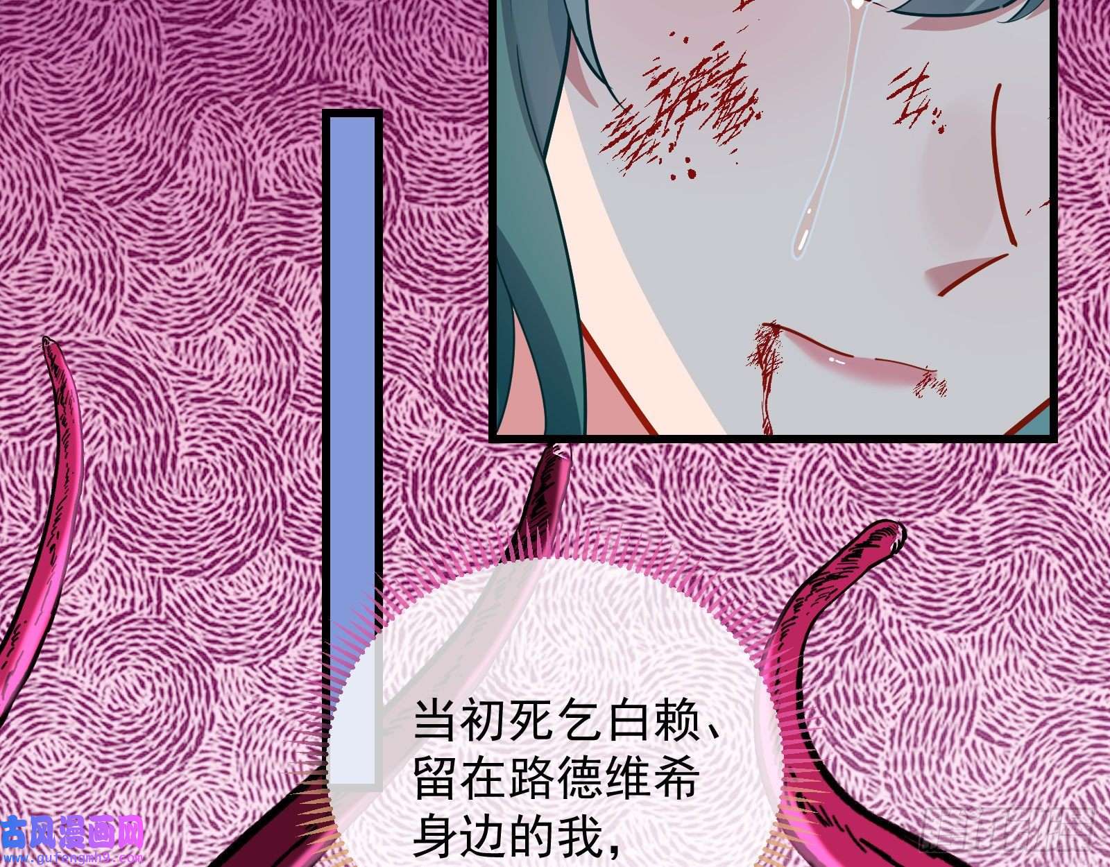 万渣朝凰爱的愚者