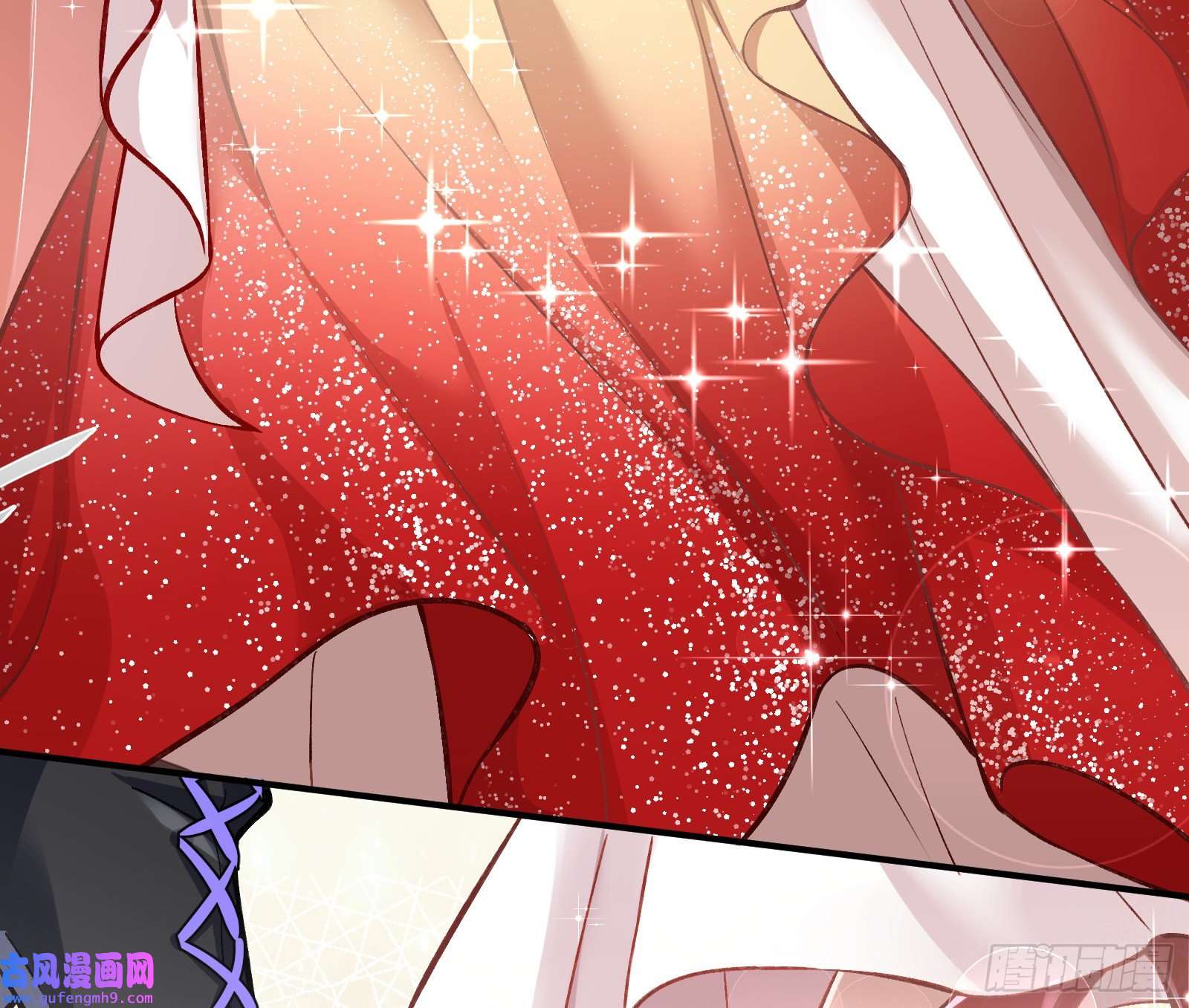 万渣朝凰最后一舞