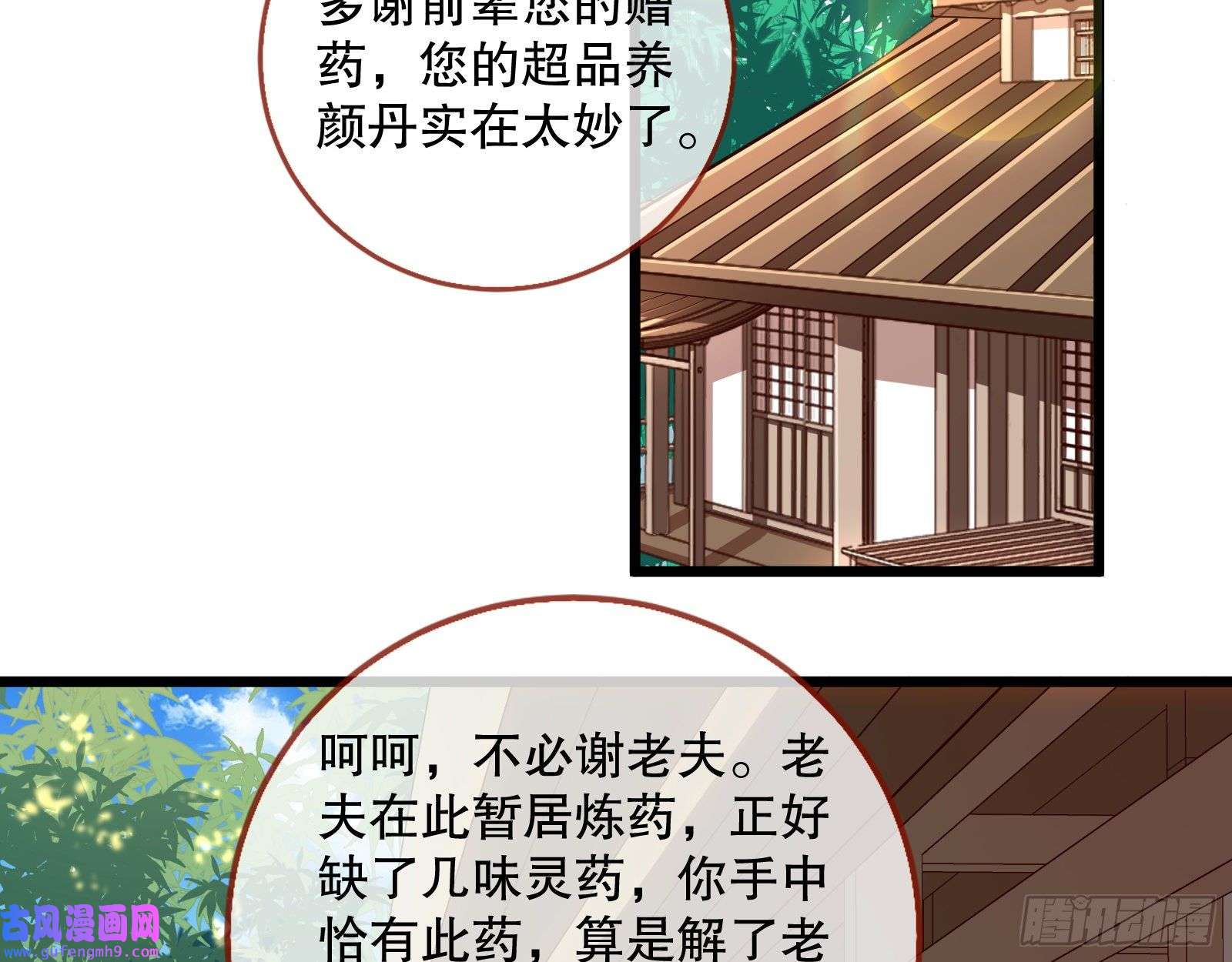 万渣朝凰诱饵登场