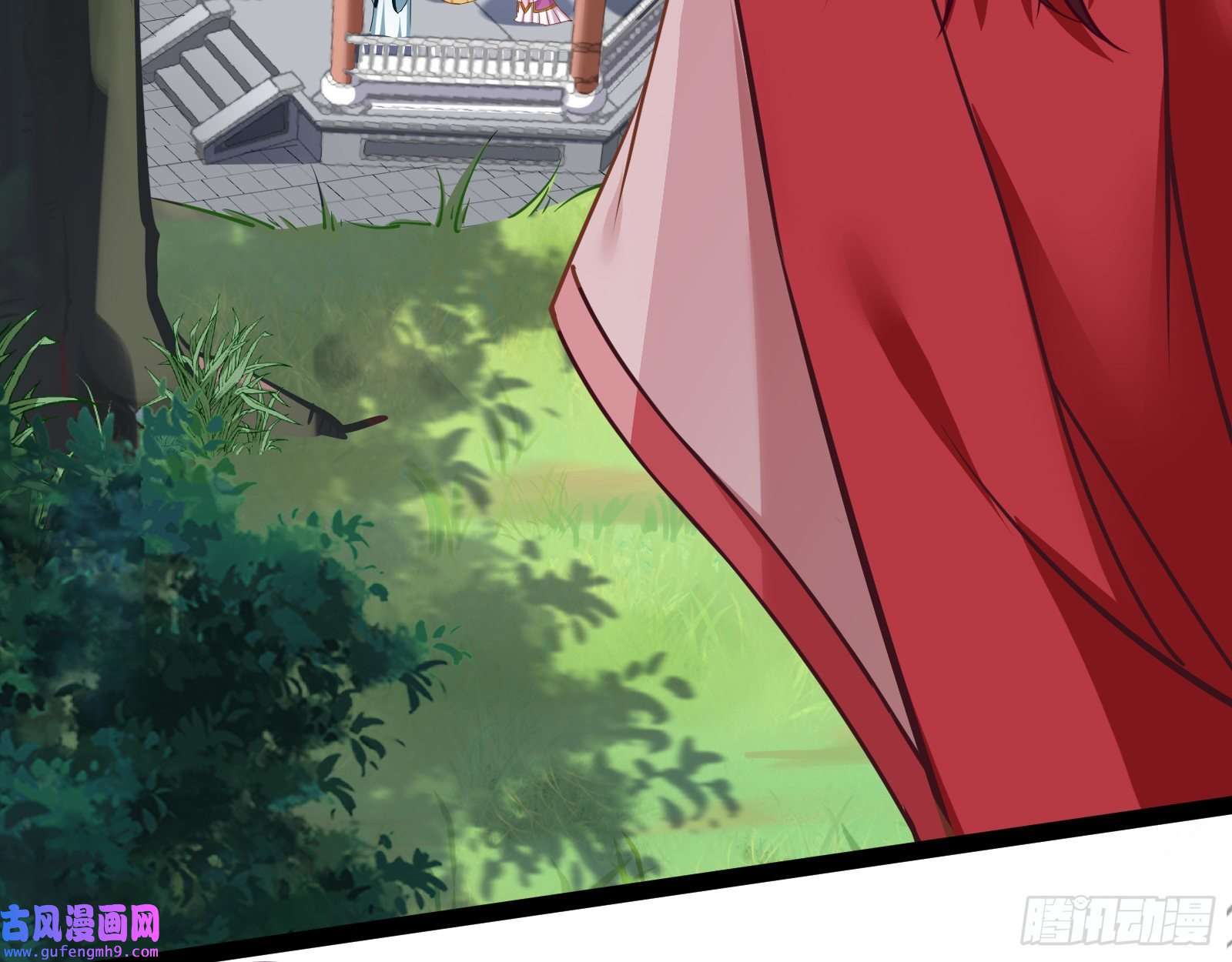 万渣朝凰诱饵登场