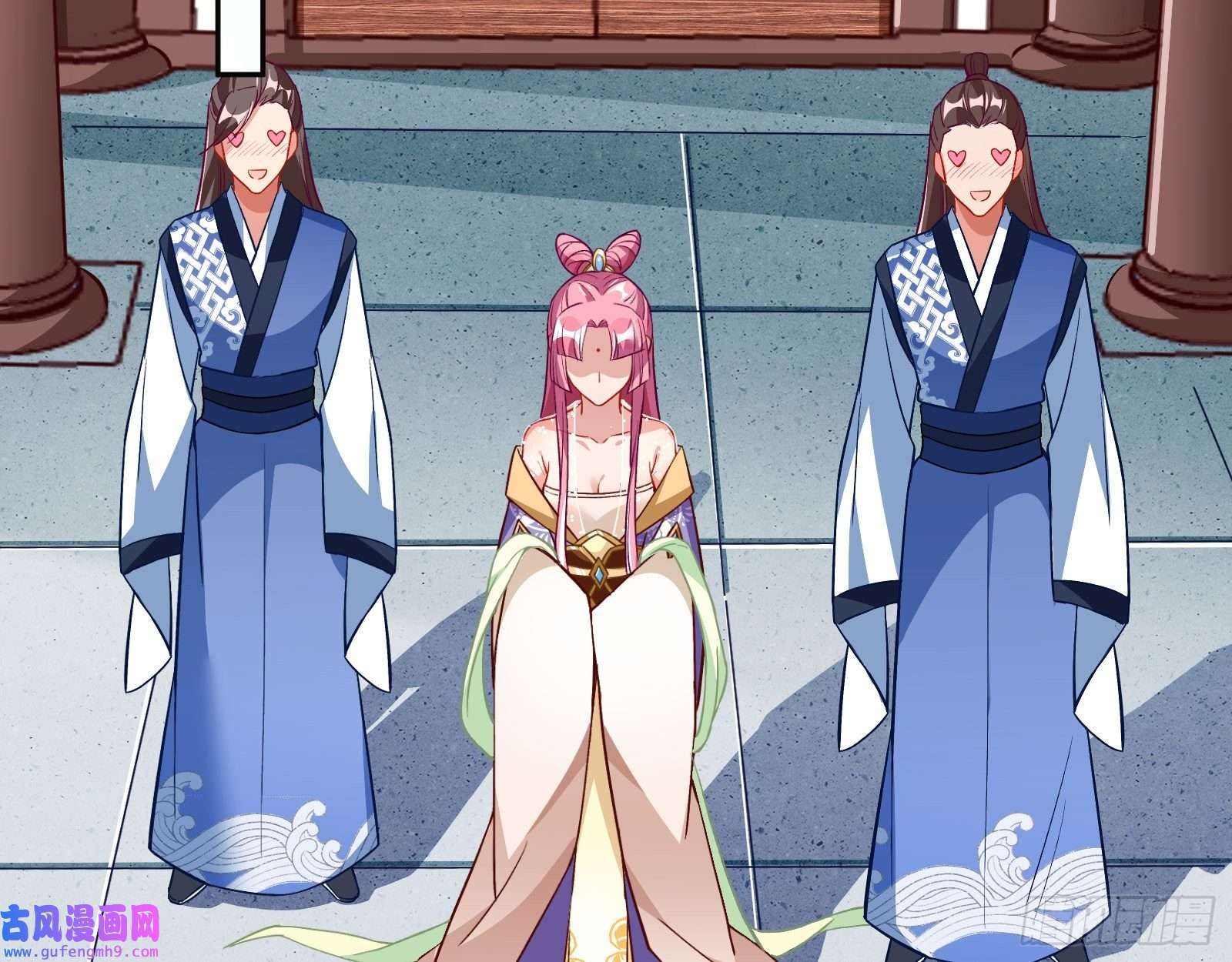 万渣朝凰鼠鼠是影帝