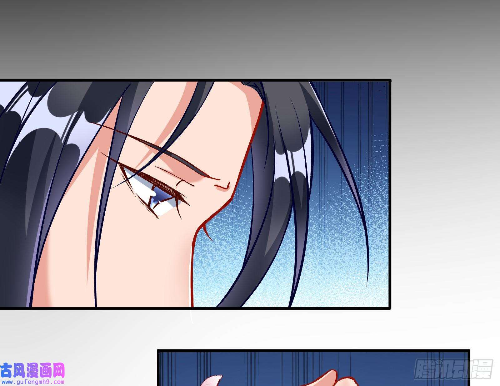 万渣朝凰心乱