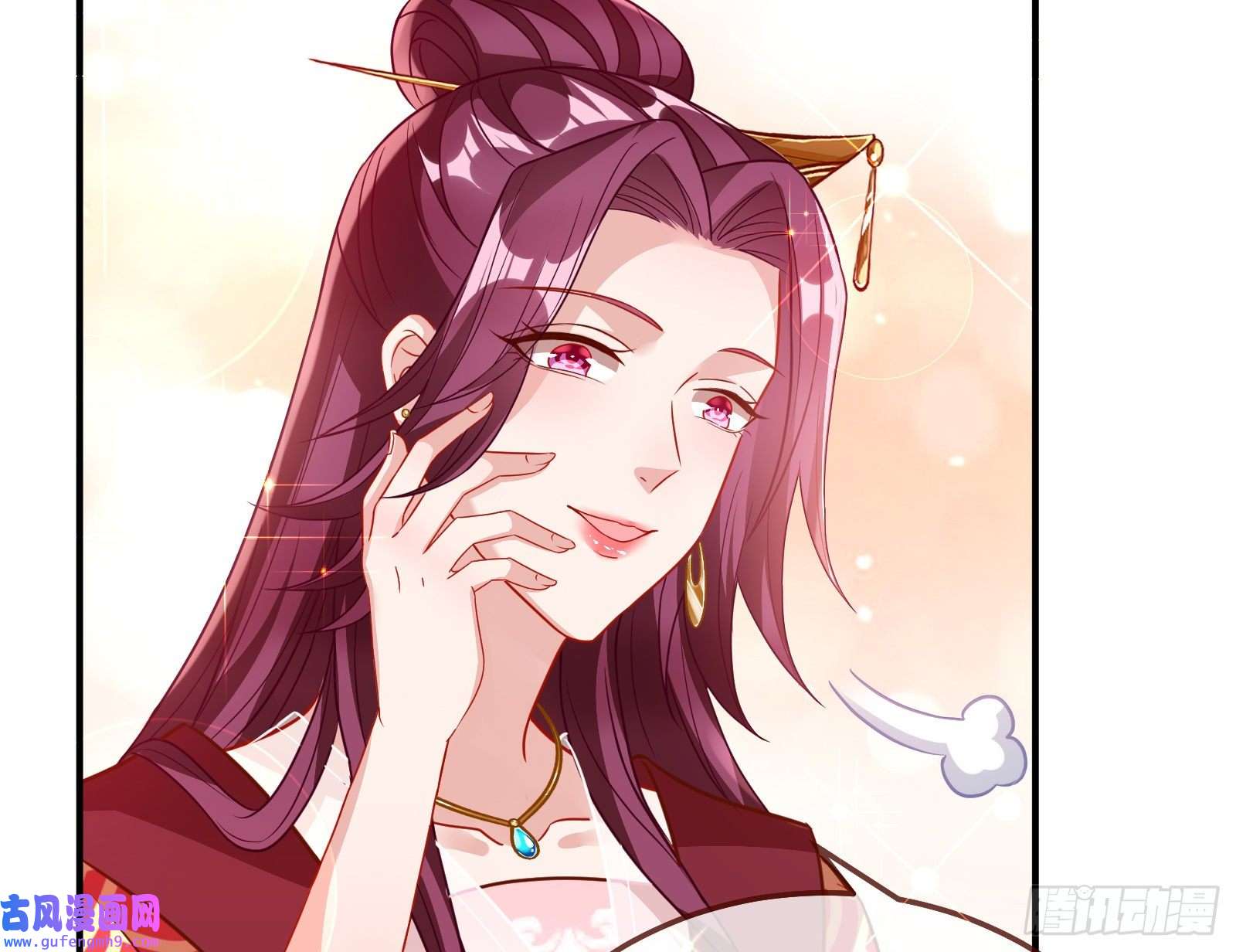 万渣朝凰爱美入魔