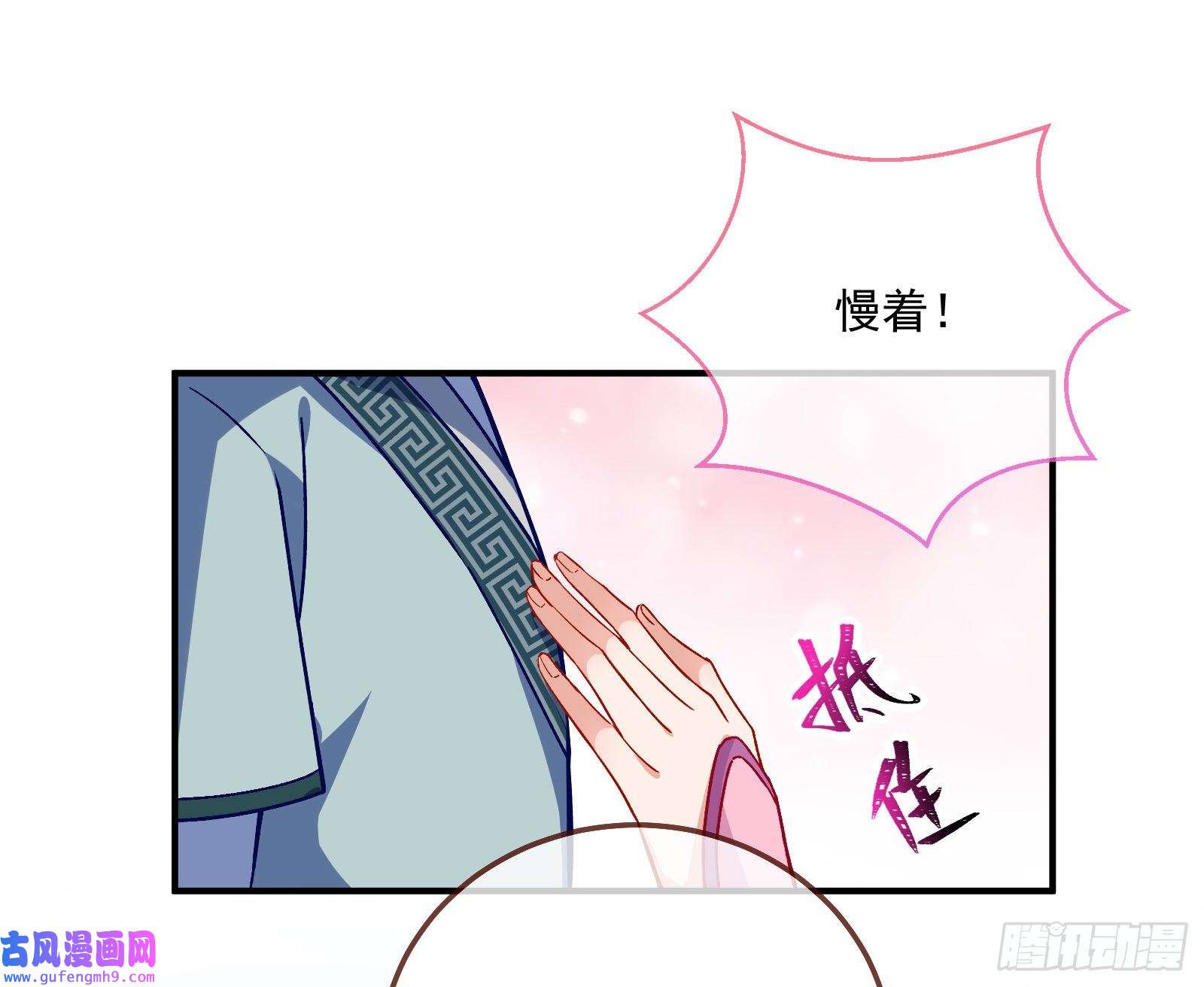 万渣朝凰爱美入魔