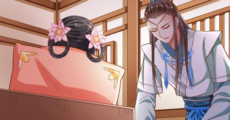 万渣朝凰小无双 杀了我