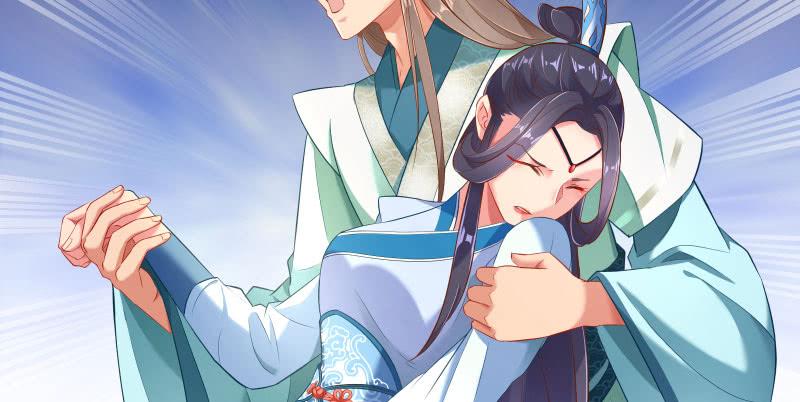 万渣朝凰捉“奸”在床