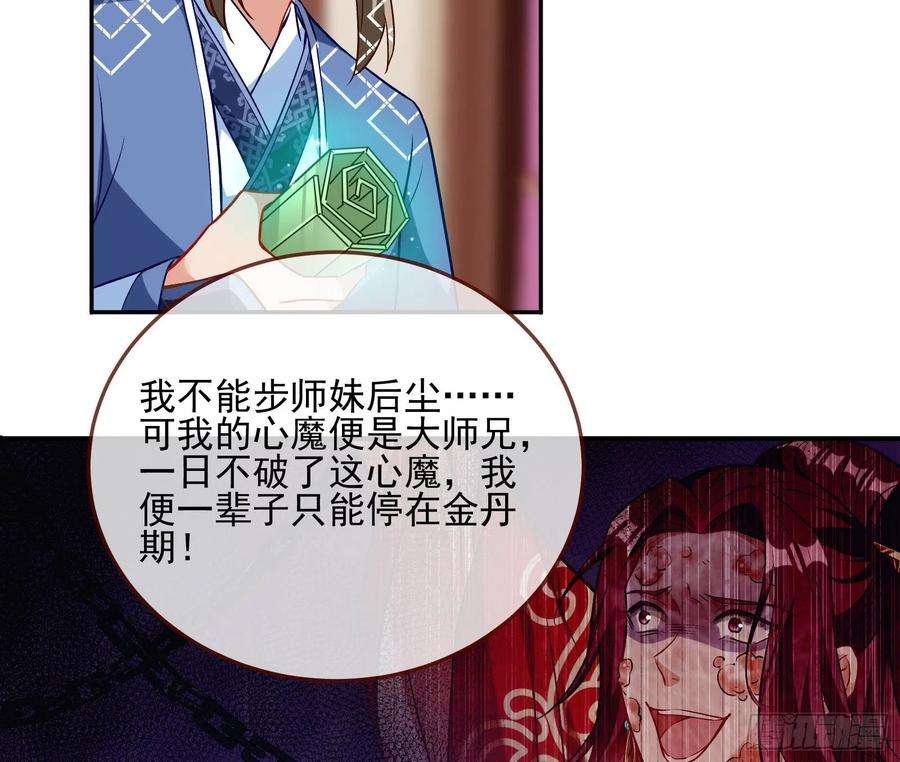 万渣朝凰升金丹