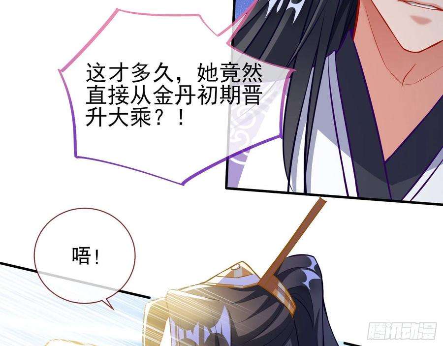 万渣朝凰晋级大乘